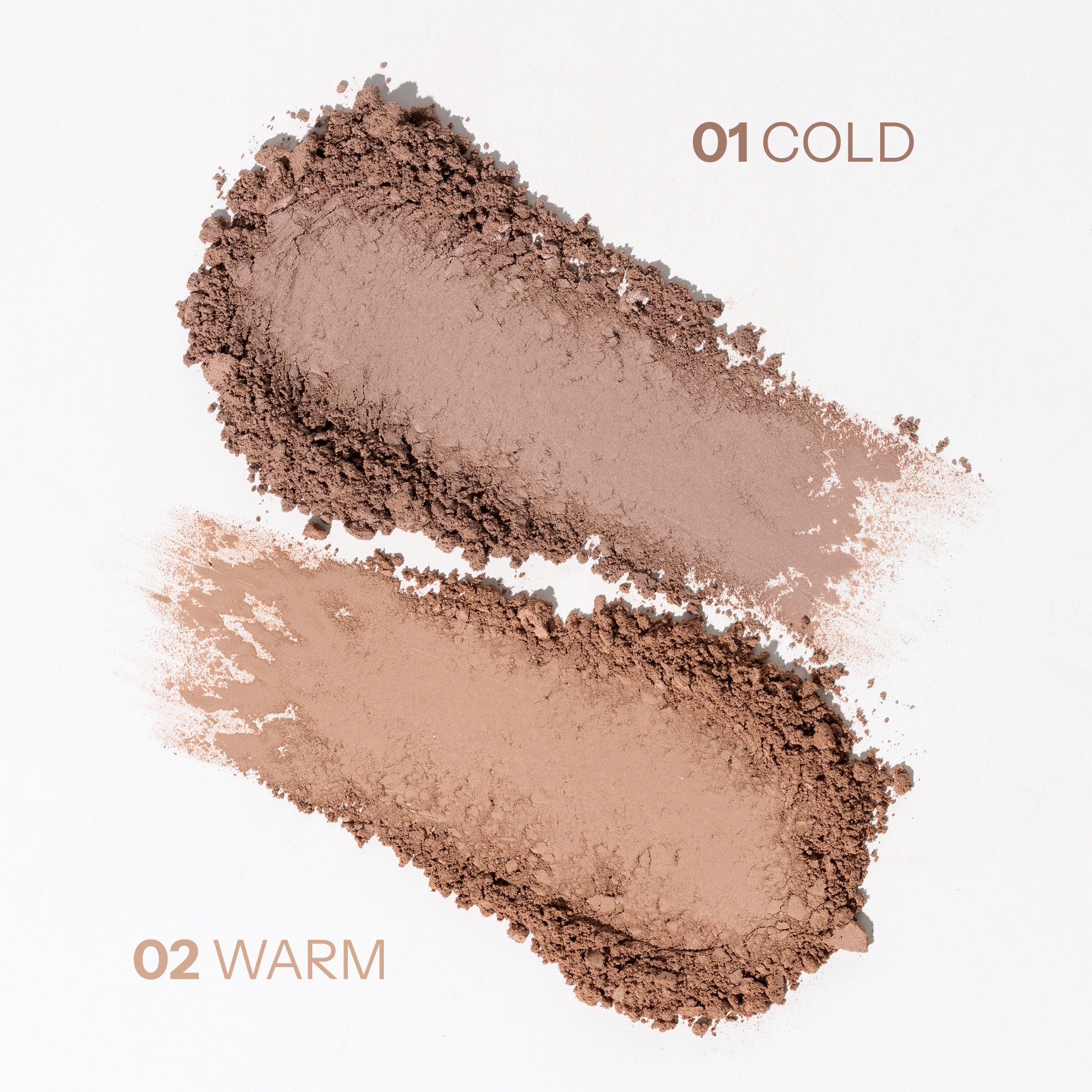 PAESE SELFGLOW Poudre bronzante pressée 10 g #2