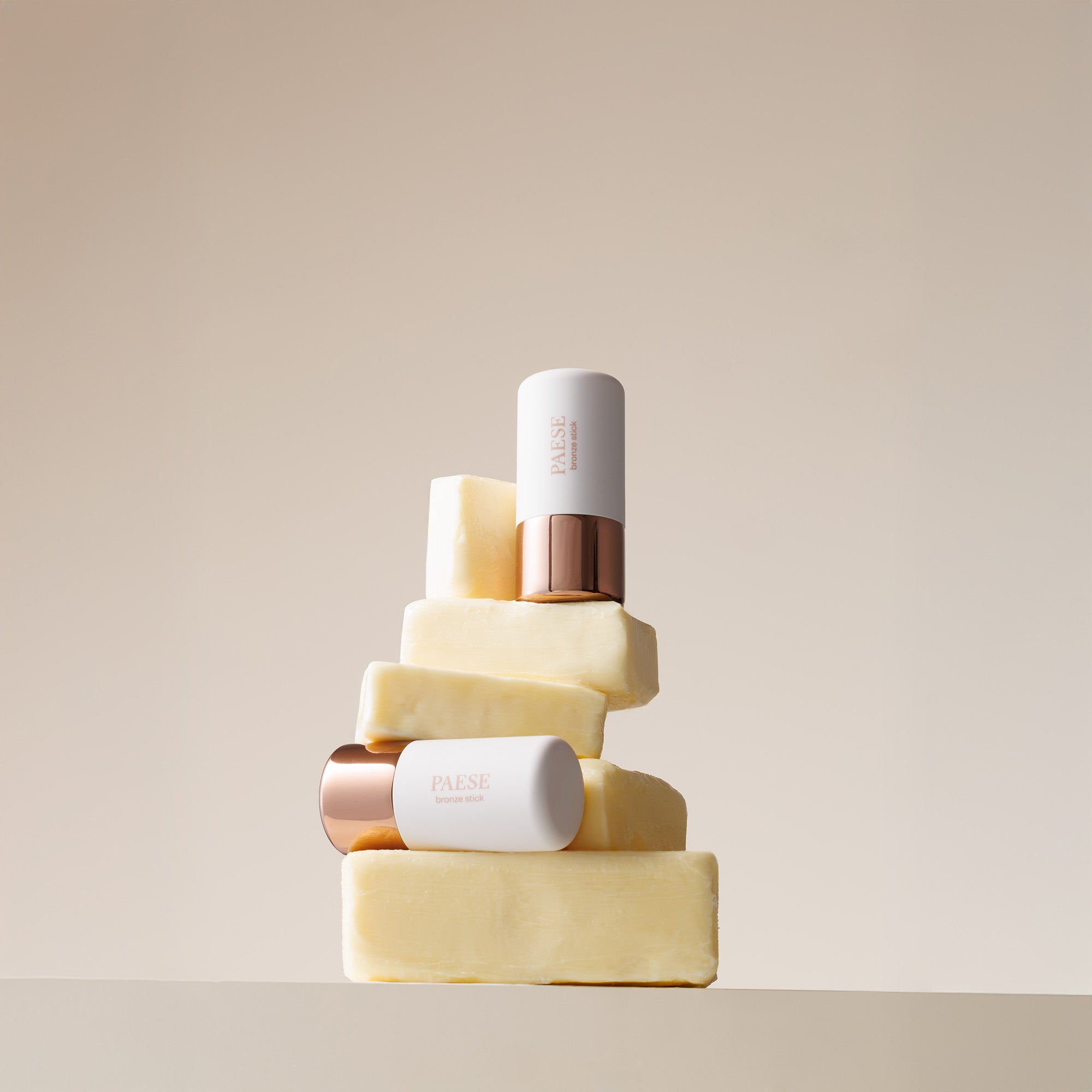 PAESE BUTTER BLEND STICK Bronzeur 6 g #2