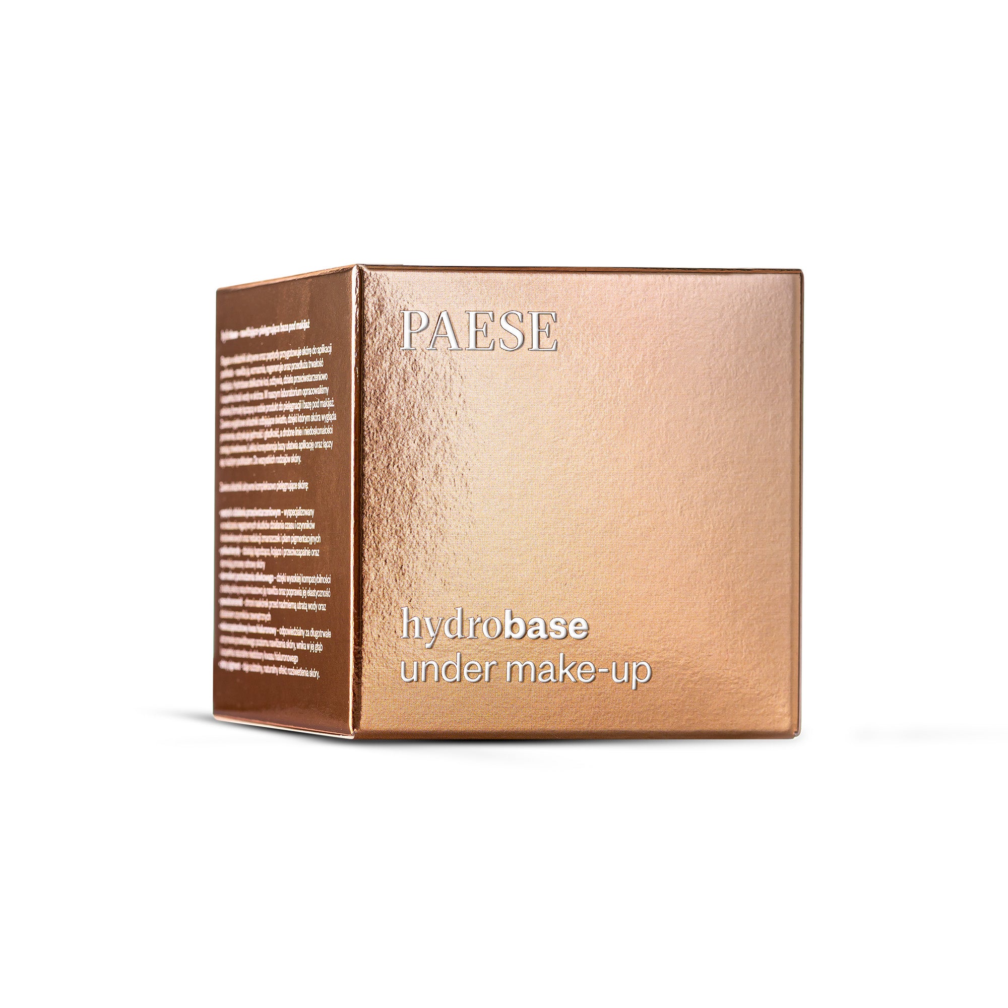 PAESE HYDROBASE Base de maquillage 30 ml #3