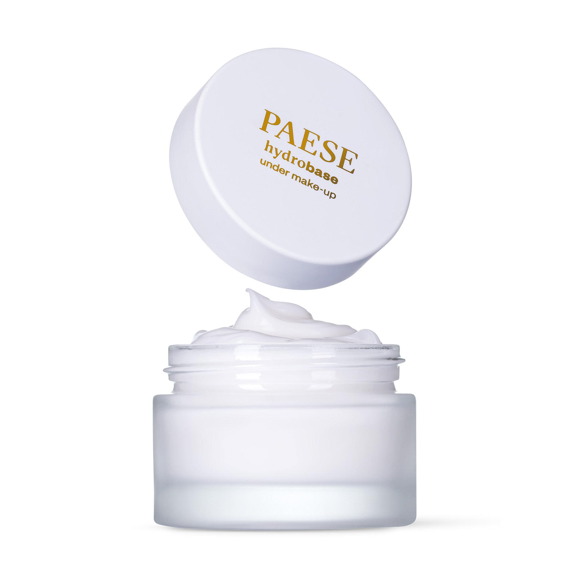 PAESE HYDROBASE Base de maquillage 30 ml #4