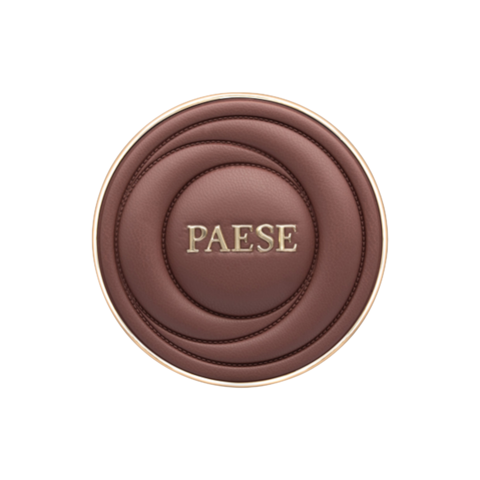 PAESE SELFGLOW Poudre bronzante crémeuse à effet mat 8 g