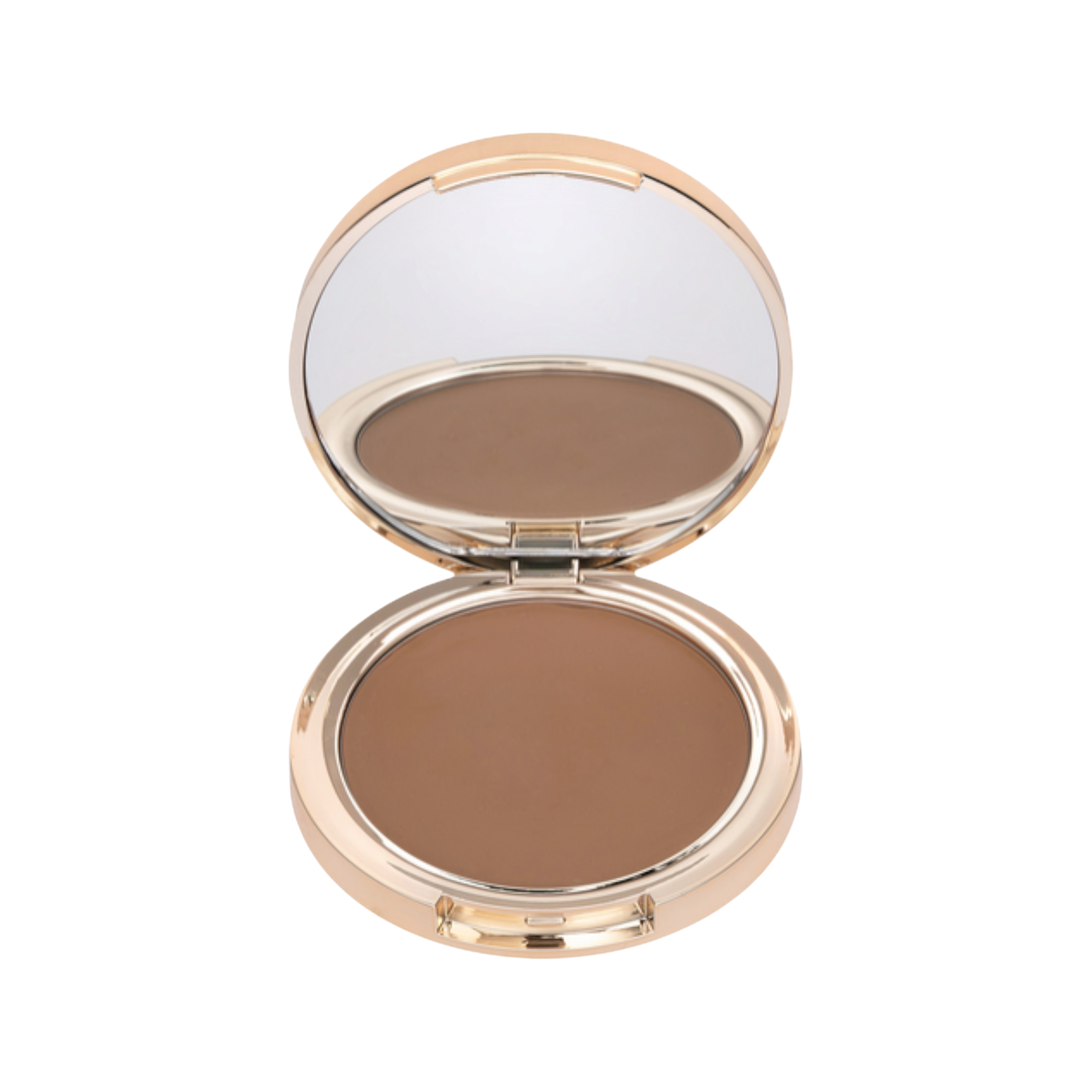 PAESE SELFGLOW Poudre bronzante crémeuse à effet mat 8 g