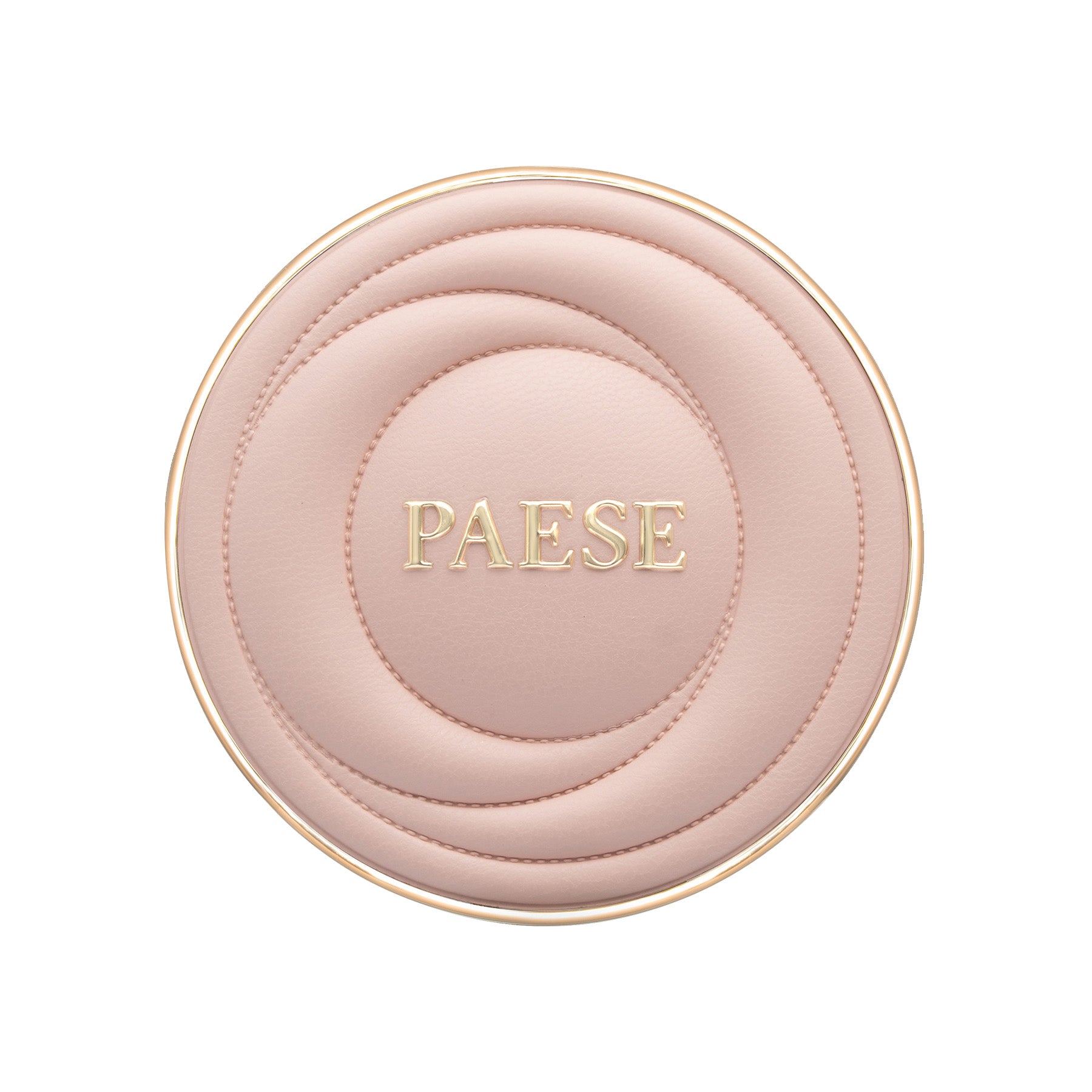 PAESE SELFGLOW Blush cremoso effetto mat, 01 Peony Kiss 8 g #2