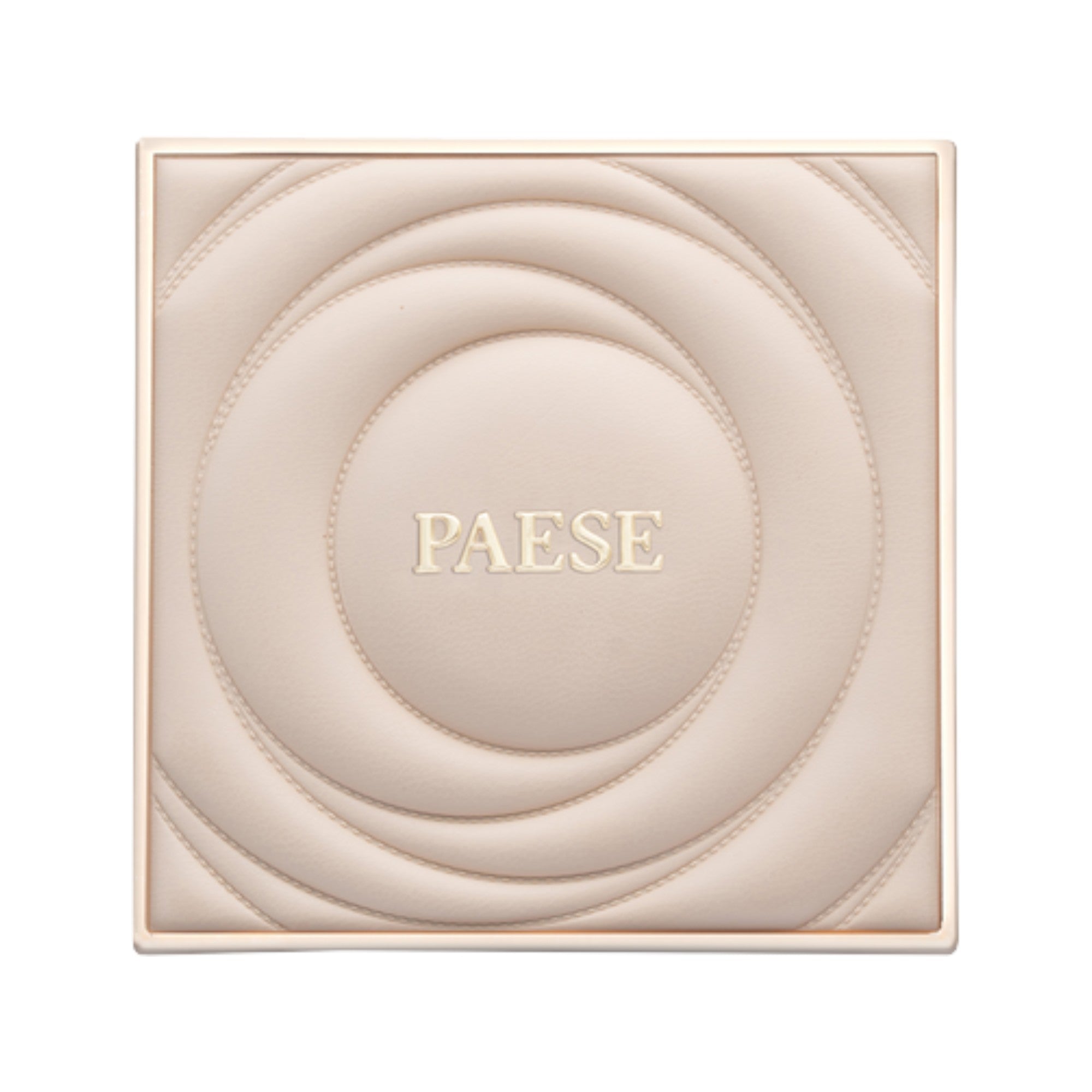 Palette de fards à paupières PAESE SELFGLOW, Nude 12,5 g #2