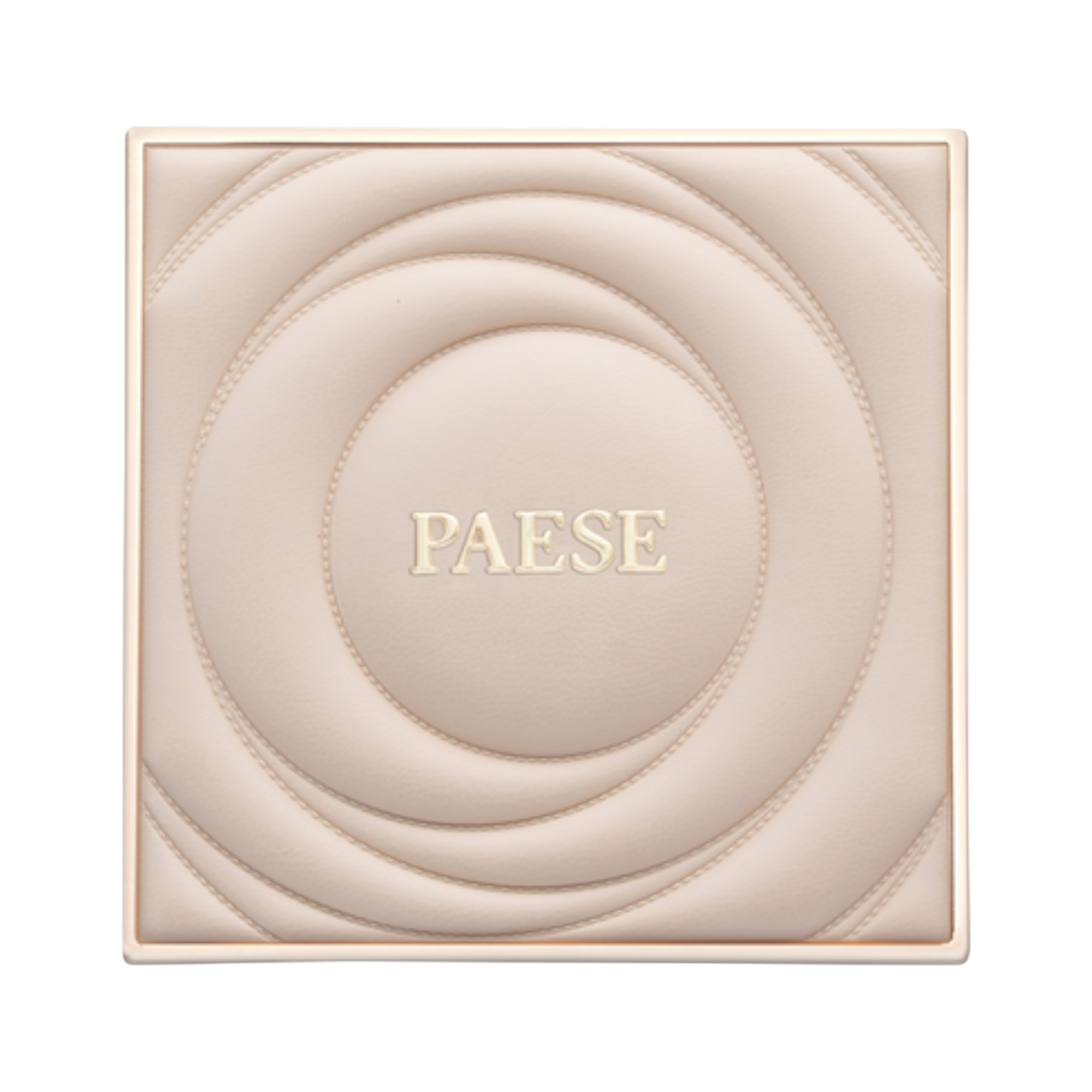 Palette de fards à paupières PAESE SELFGLOW, Nude 12,5 g #2