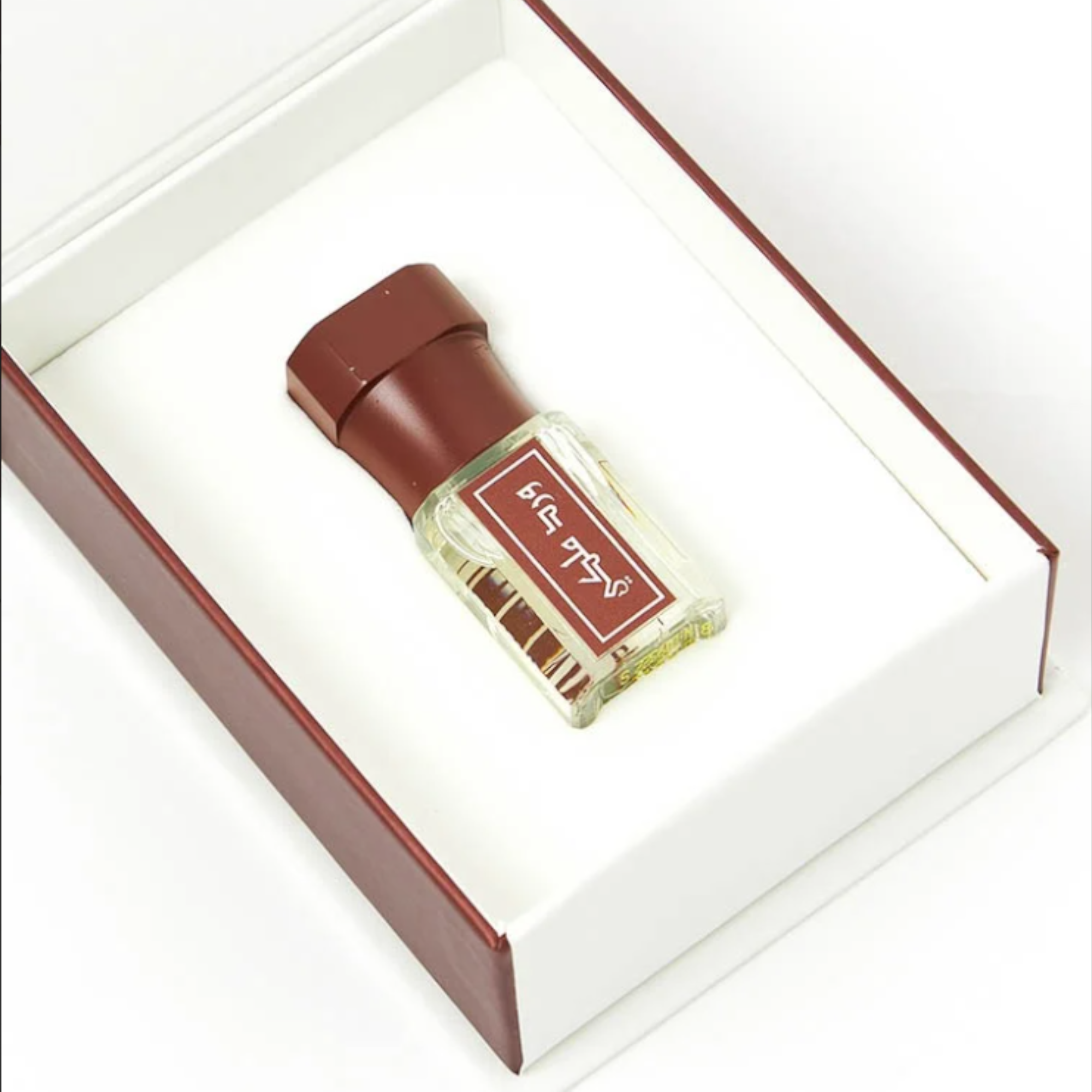 ARABIAN OUD ROYAL ROSE Huile parfumée 3 ml #2