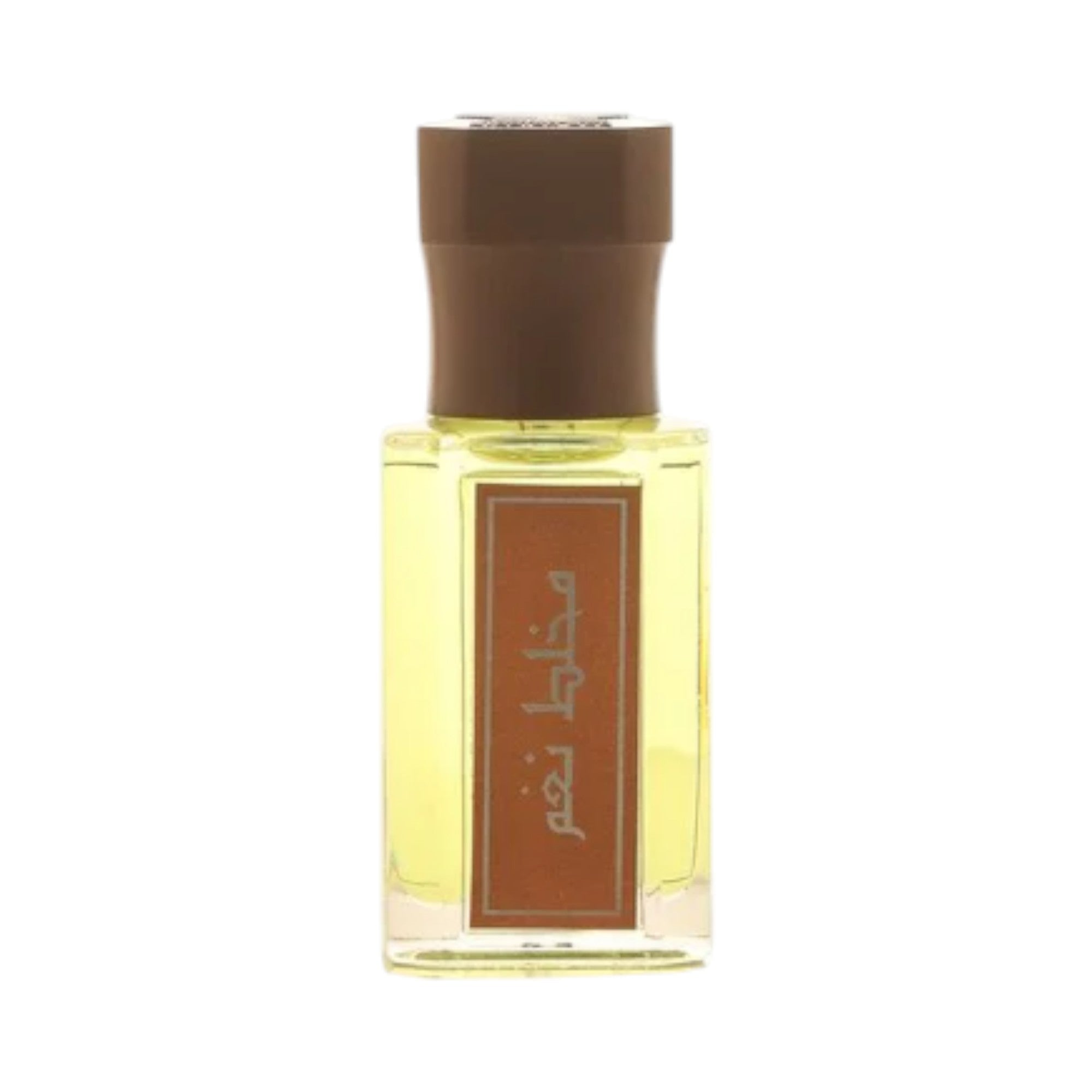 ARABIAN OUD NAGHAM INTENSE Huile parfumée 3 ml #2