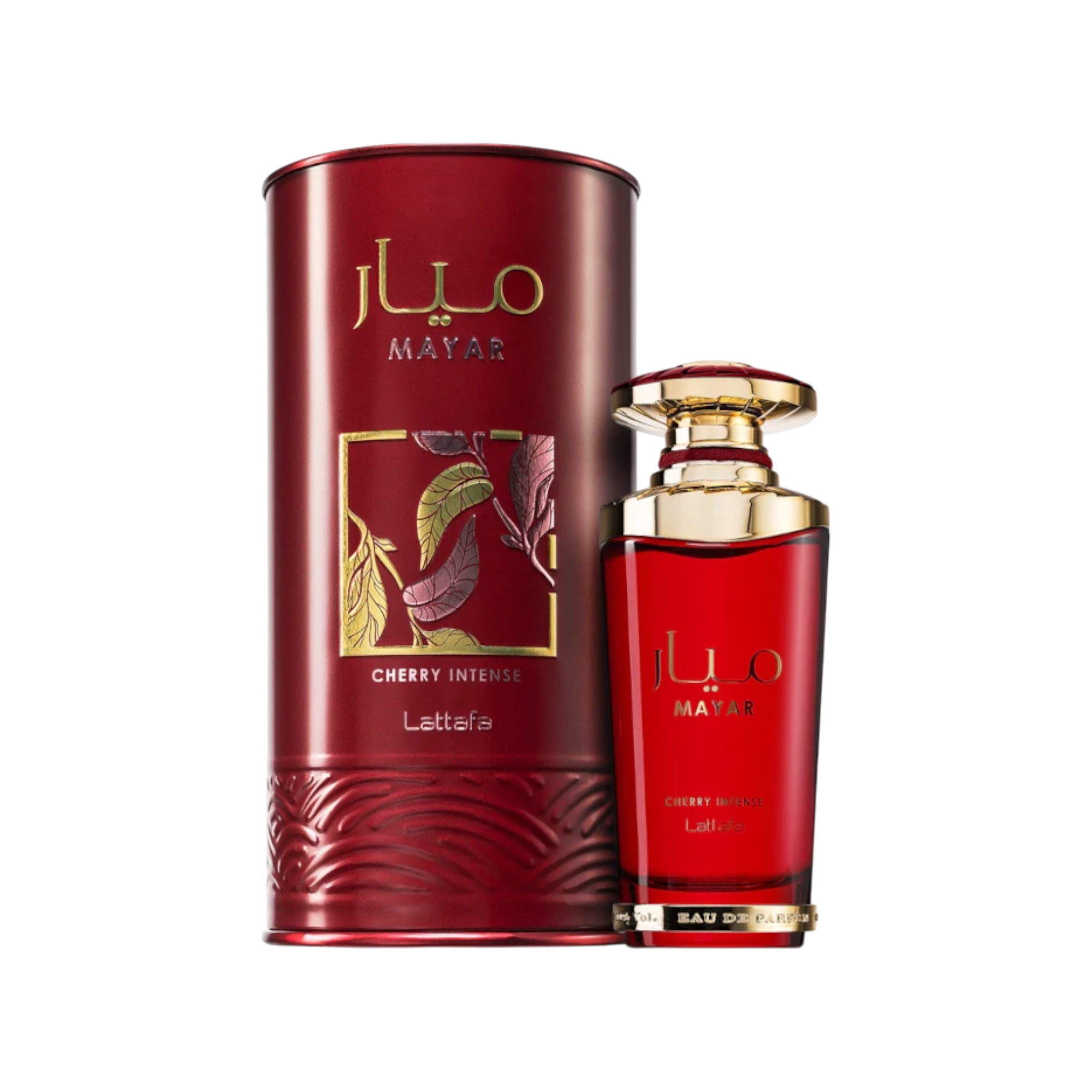 LATTAFA MAYAR CHERRY INTENSE unisex parfémovaná voda 100 ml