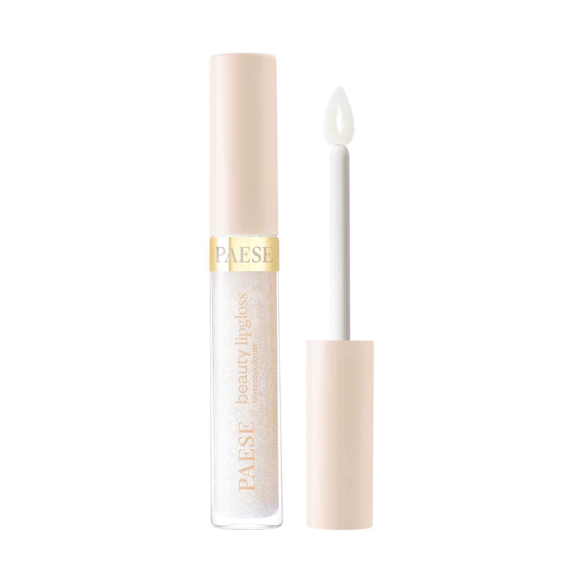 PAESE BEAUTY LIPGLOSS Lucidalabbra 4,5 ml