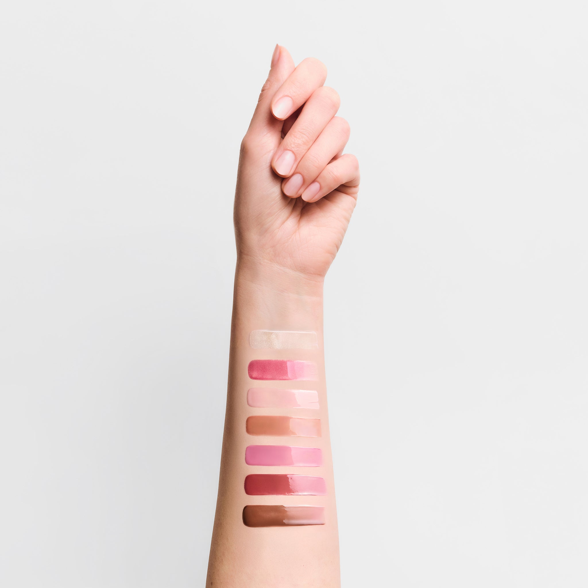 PAESE BEAUTY LIPGLOSS Gloss à lèvres 4,5 ml