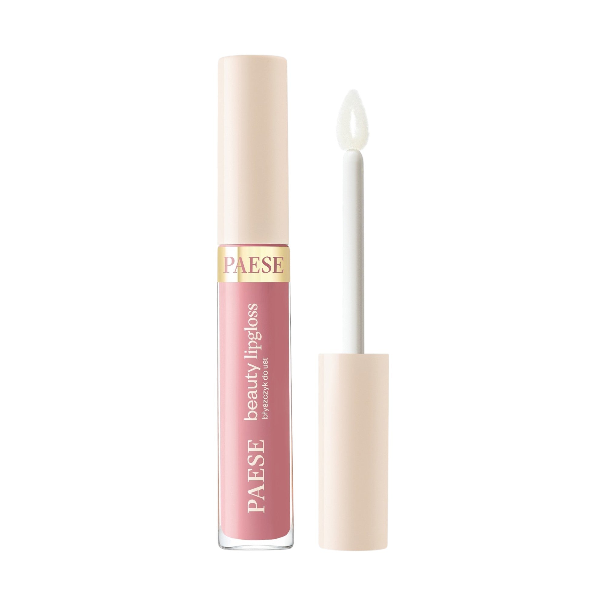 PAESE BEAUTY LIPGLOSS Gloss à lèvres 4,5 ml #4