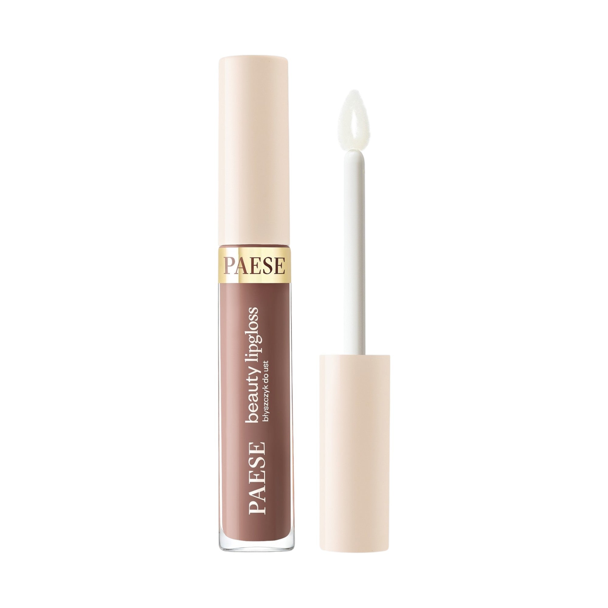 PAESE BEAUTY LIPGLOSS Gloss à lèvres 4,5 ml #7