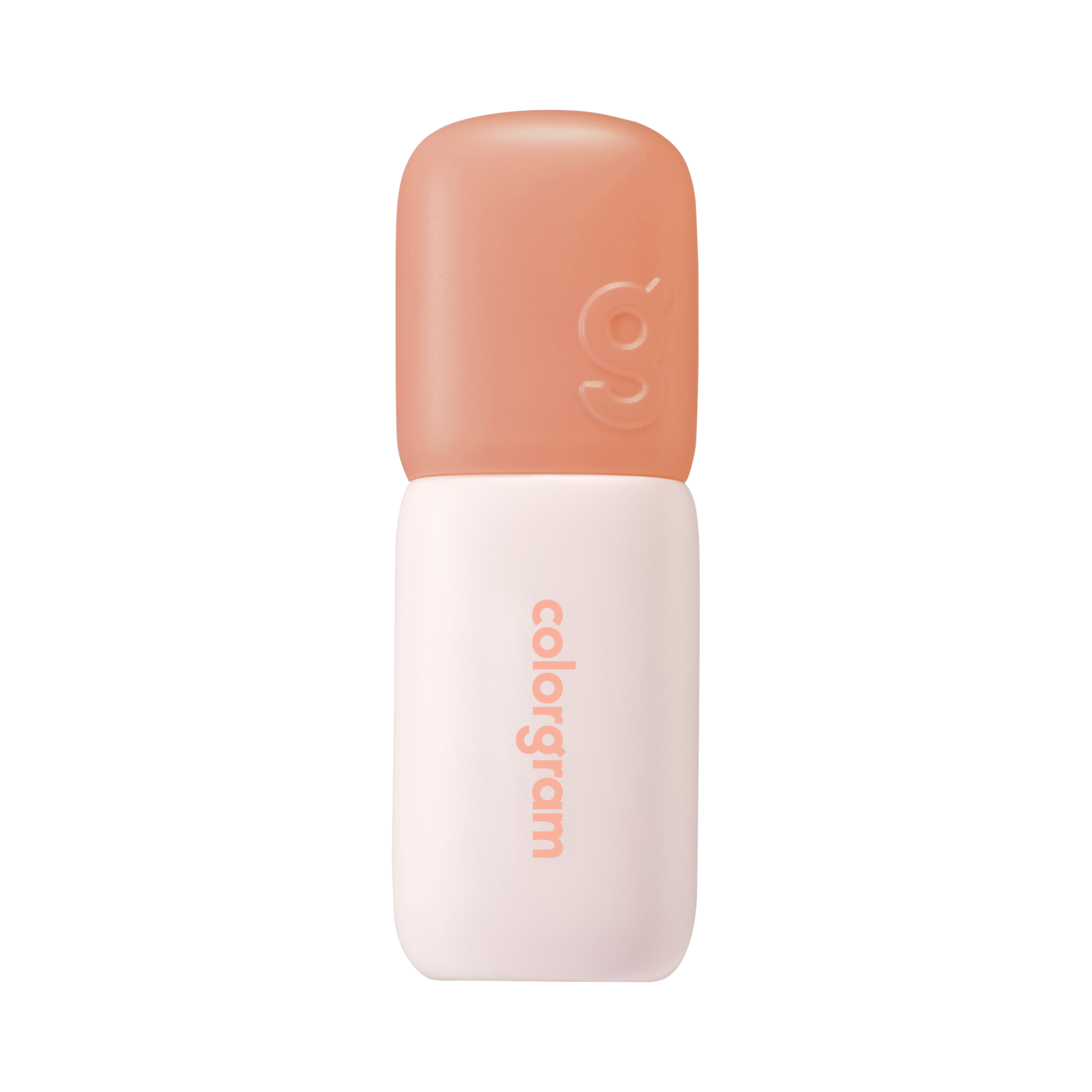 COLORGRAM NUDE BLUR TINT Teinture pour lèvres et joues avec effet flou 5 g