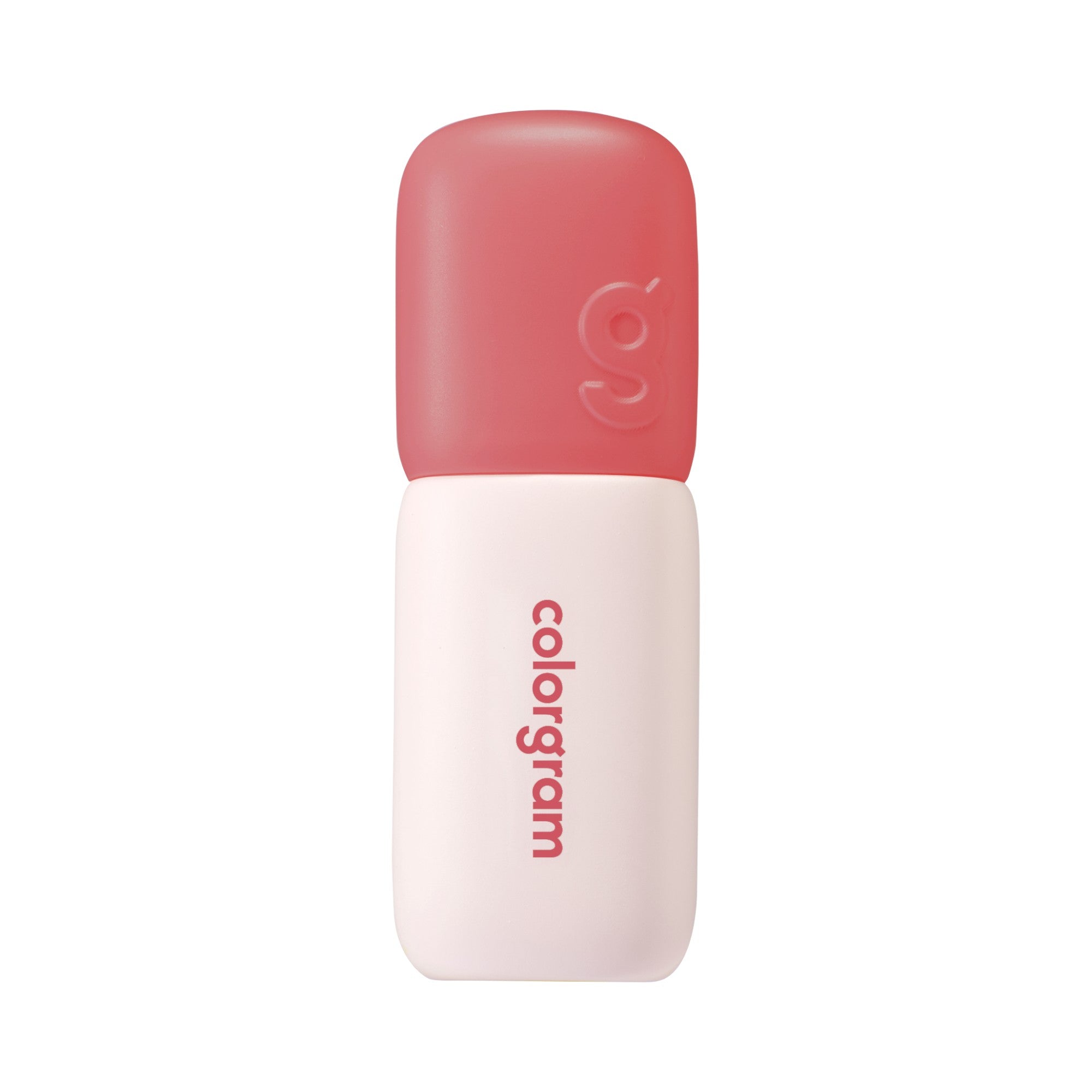 COLORGRAM NUDE BLUR TINT Teinture pour lèvres et joues avec effet flou 5 g #8
