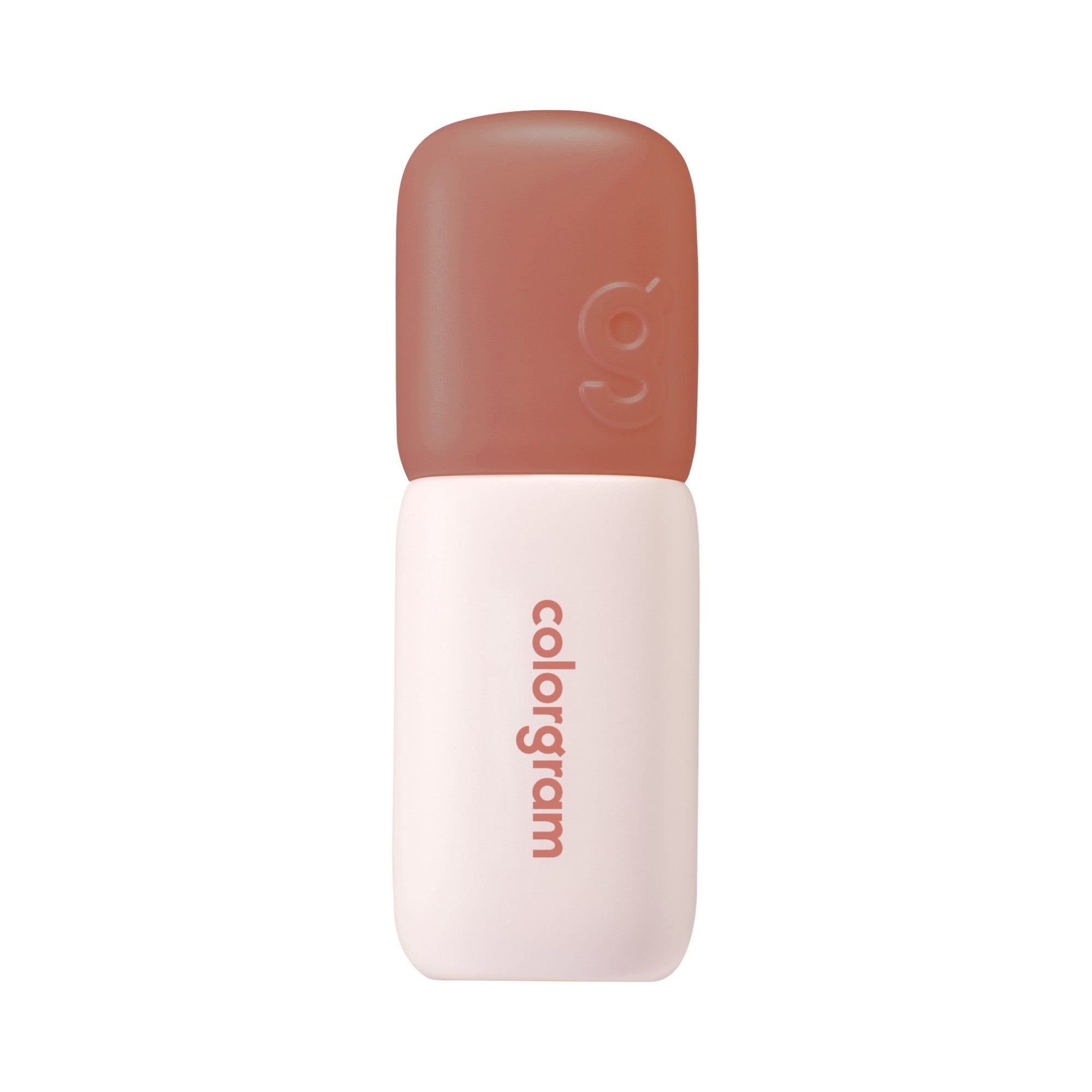 COLORGRAM NUDE BLUR TINT Teinture pour lèvres et joues avec effet flou 5 g #14