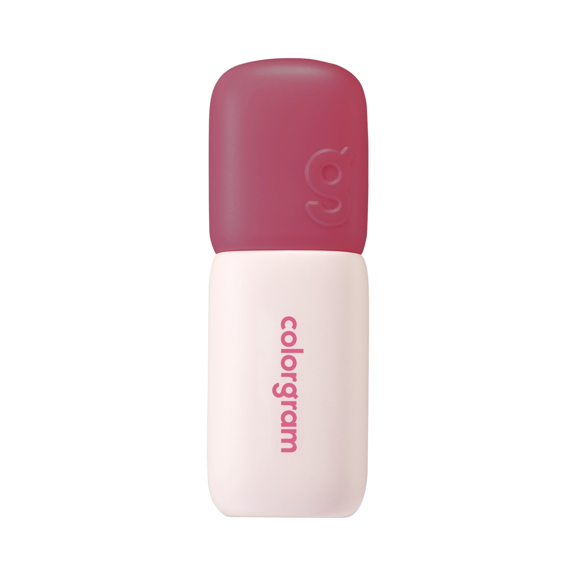 COLORGRAM NUDE BLUR TINT Teinture pour lèvres et joues avec effet flou 5 g #18