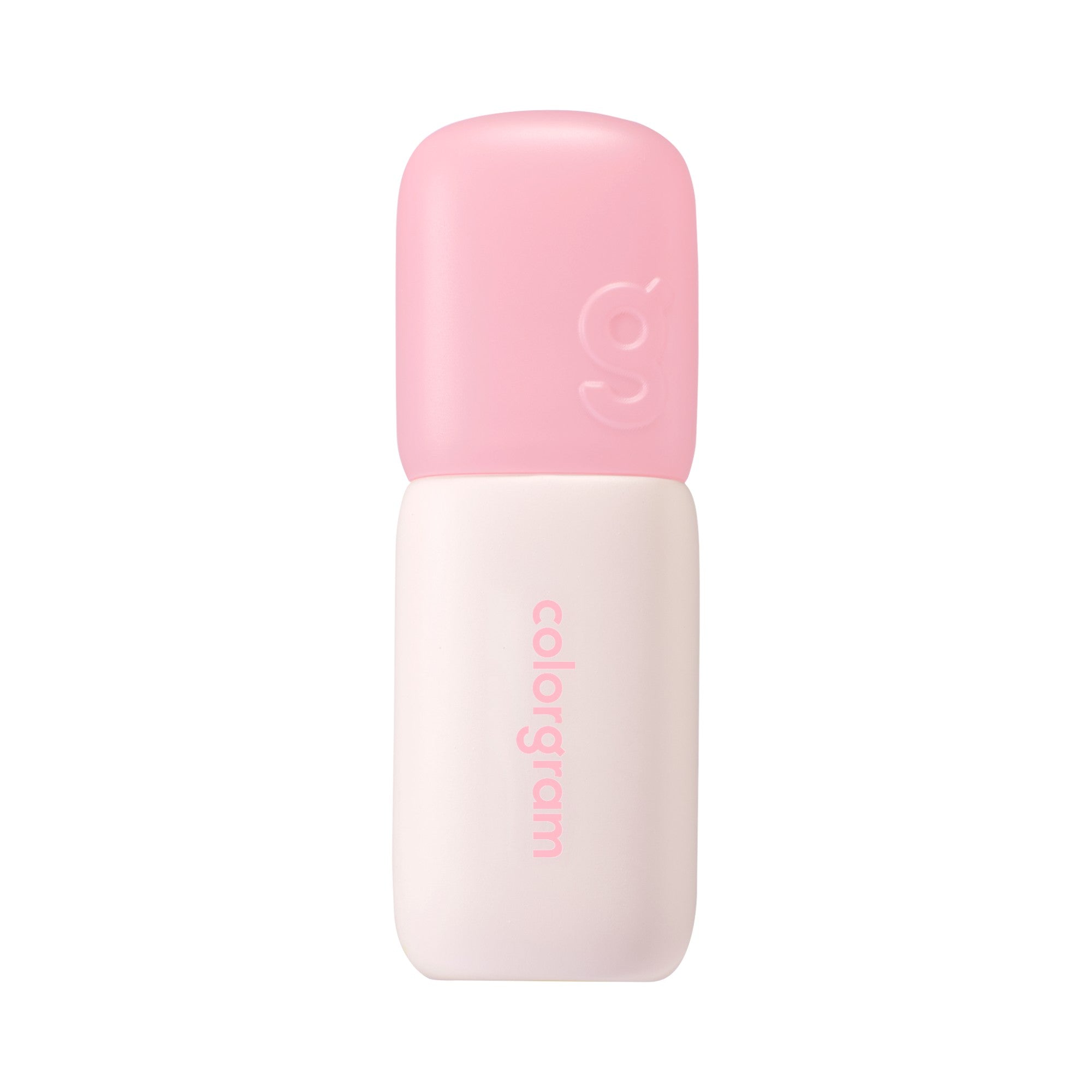 COLORGRAM NUDE BLUR TINT Teinture pour lèvres et joues avec effet flou 5 g #26