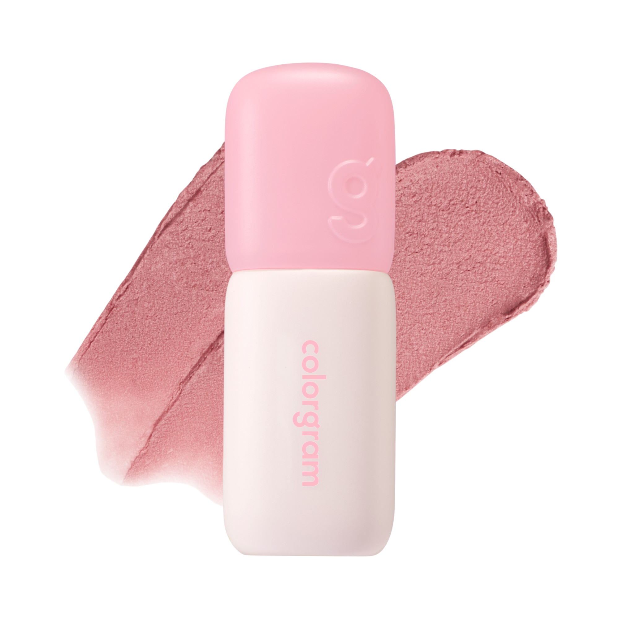 COLORGRAM NUDE BLUR TINT Teinture pour lèvres et joues avec effet flou 5 g #13
