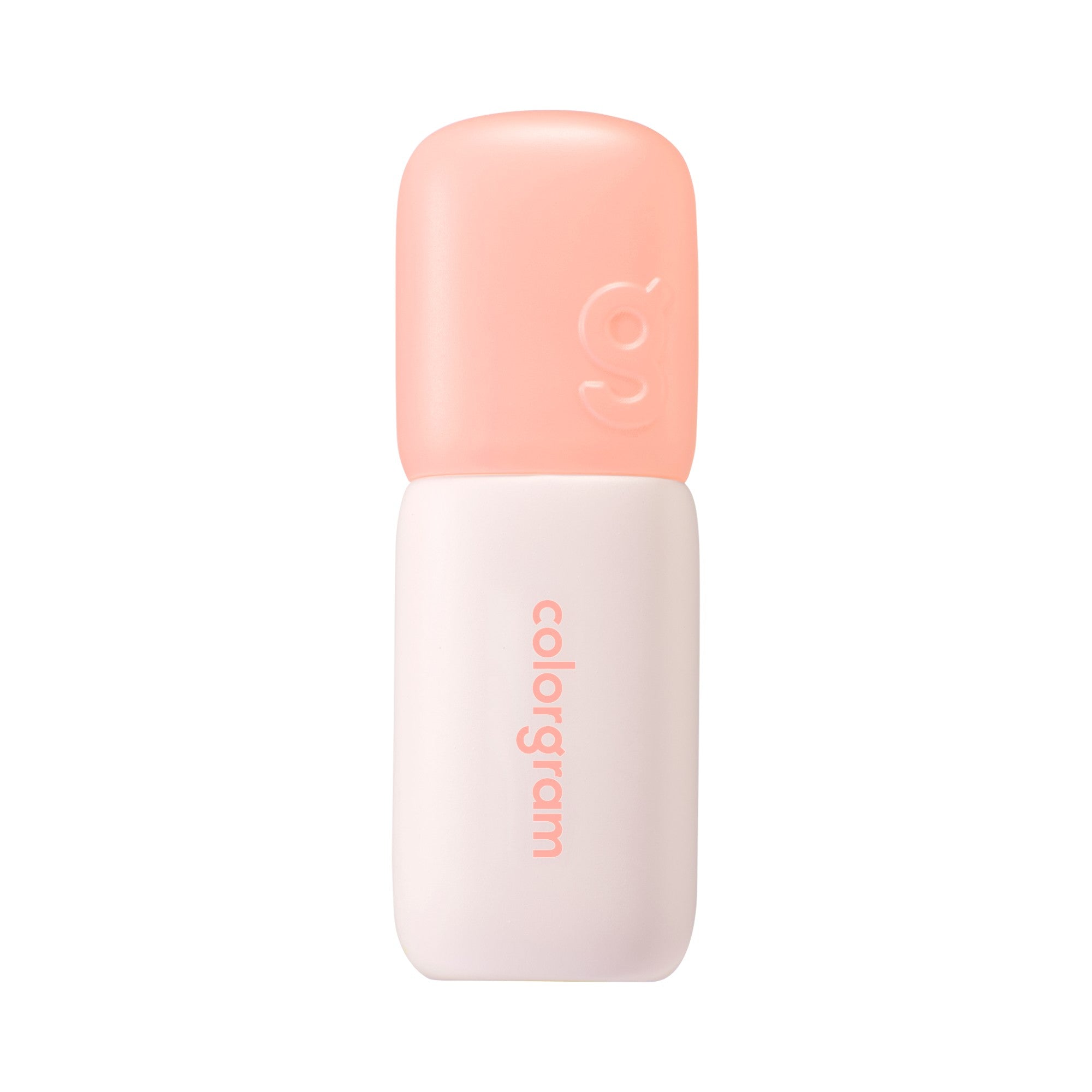 COLORGRAM NUDE BLUR TINT Teinture pour lèvres et joues avec effet flou 5 g #28