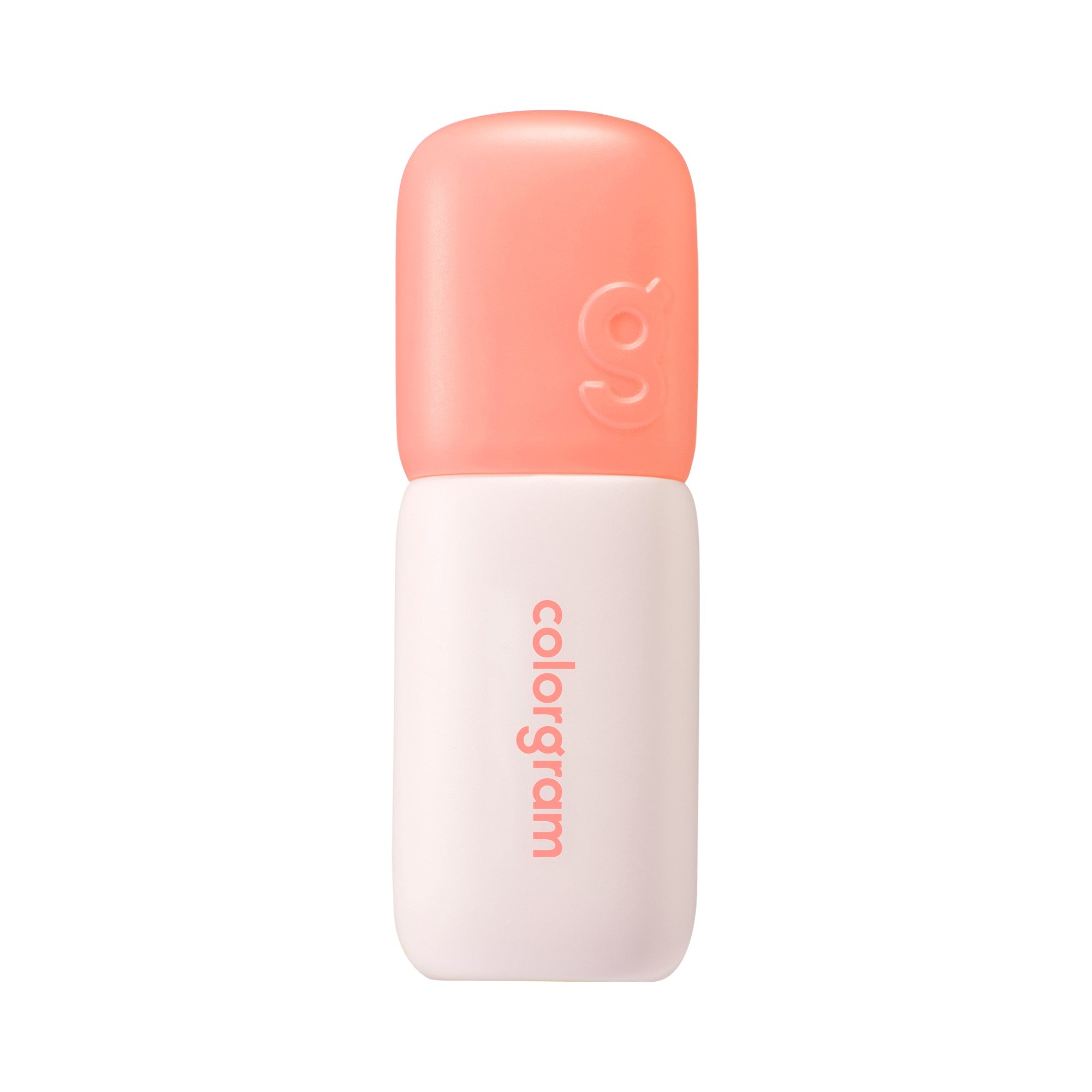 COLORGRAM NUDE BLUR TINT Teinture pour lèvres et joues avec effet flou 5 g #30