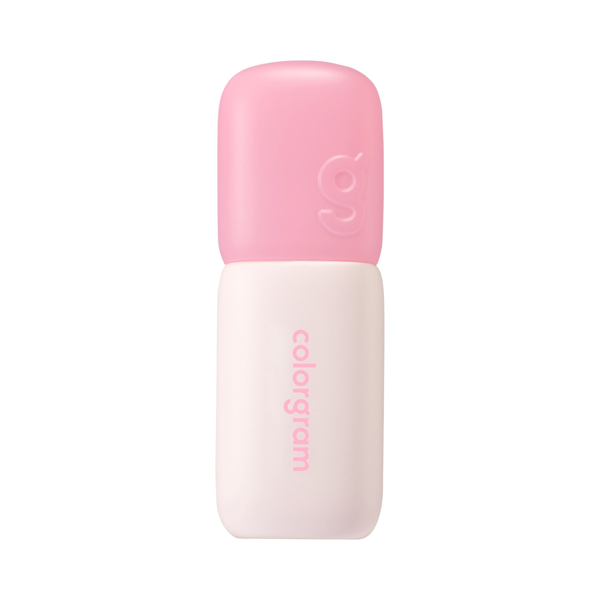 COLORGRAM NUDE BLUR TINT Teinture pour lèvres et joues avec effet flou 5 g #32