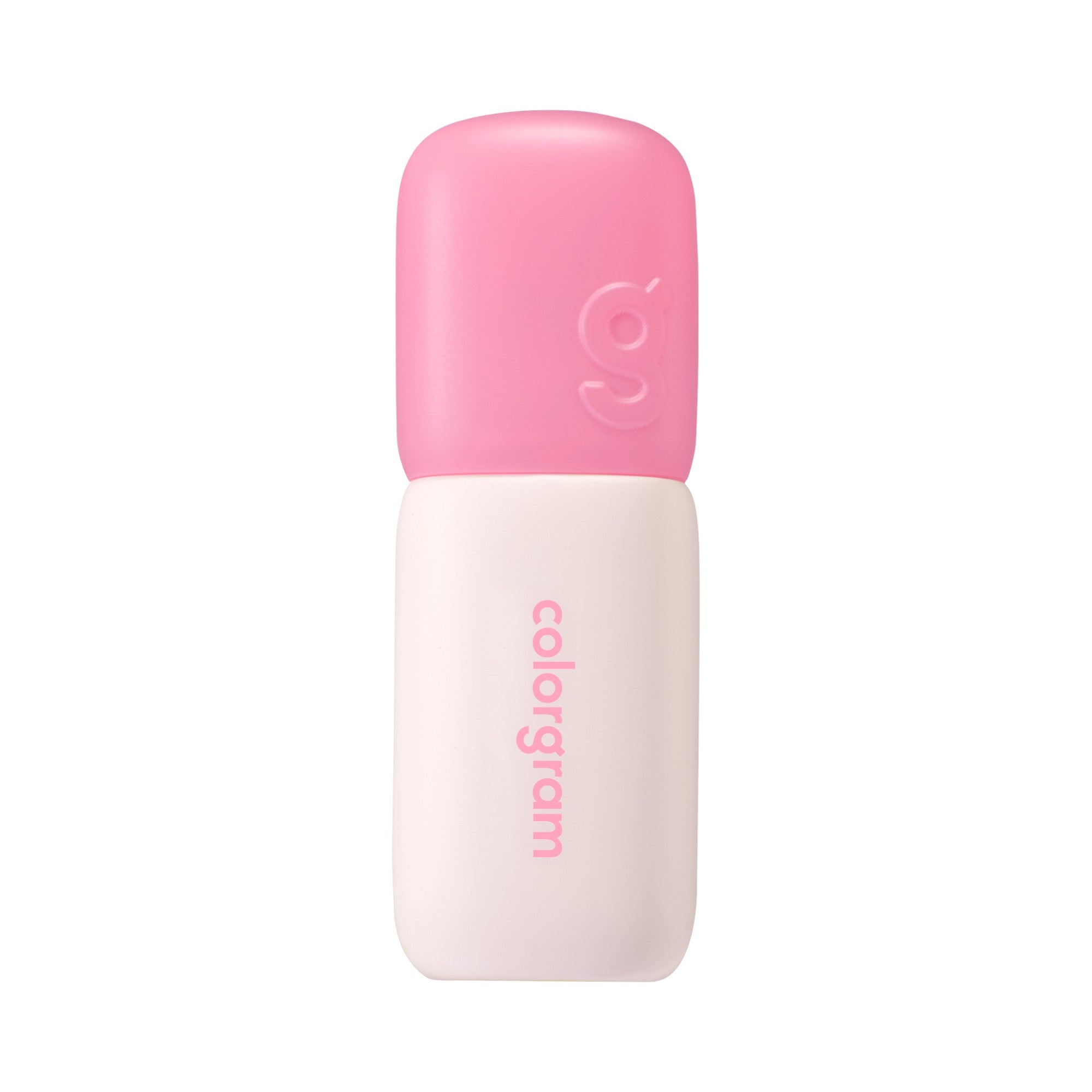 COLORGRAM NUDE BLUR TINT Teinture pour lèvres et joues avec effet flou 5 g #34