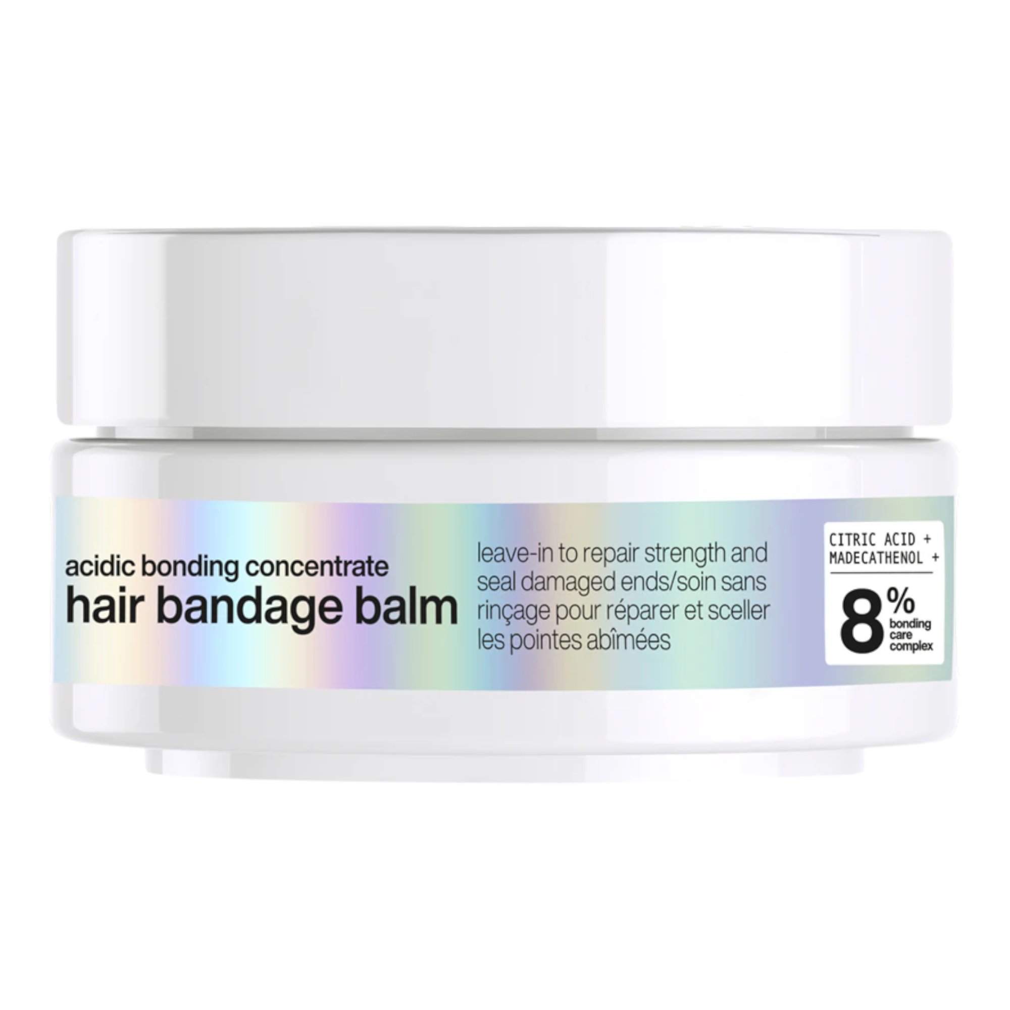 REDKEN ACIDIC BONDING CONCENTRATE Balsam uszczelniający suche i zniszczone końcówki 75 ml