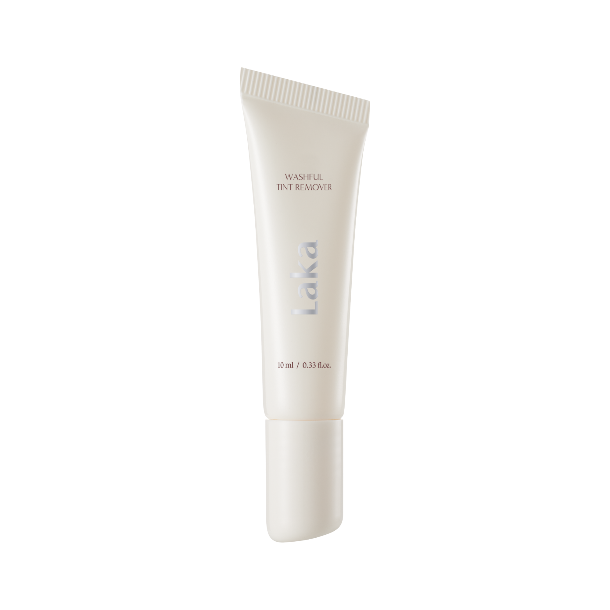 LAKA WASHFUL TINT REMOVER Dissolvant pour lèvres 10 ml