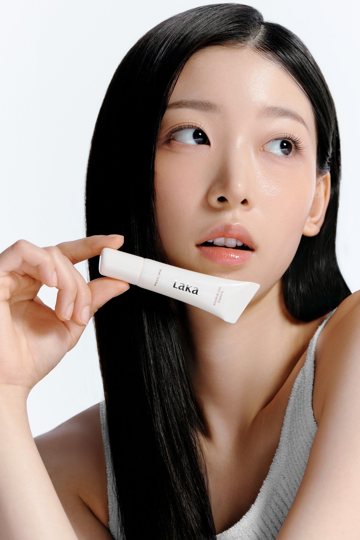 LAKA WASHFUL TINT REMOVER Dissolvant pour lèvres 10 ml #4