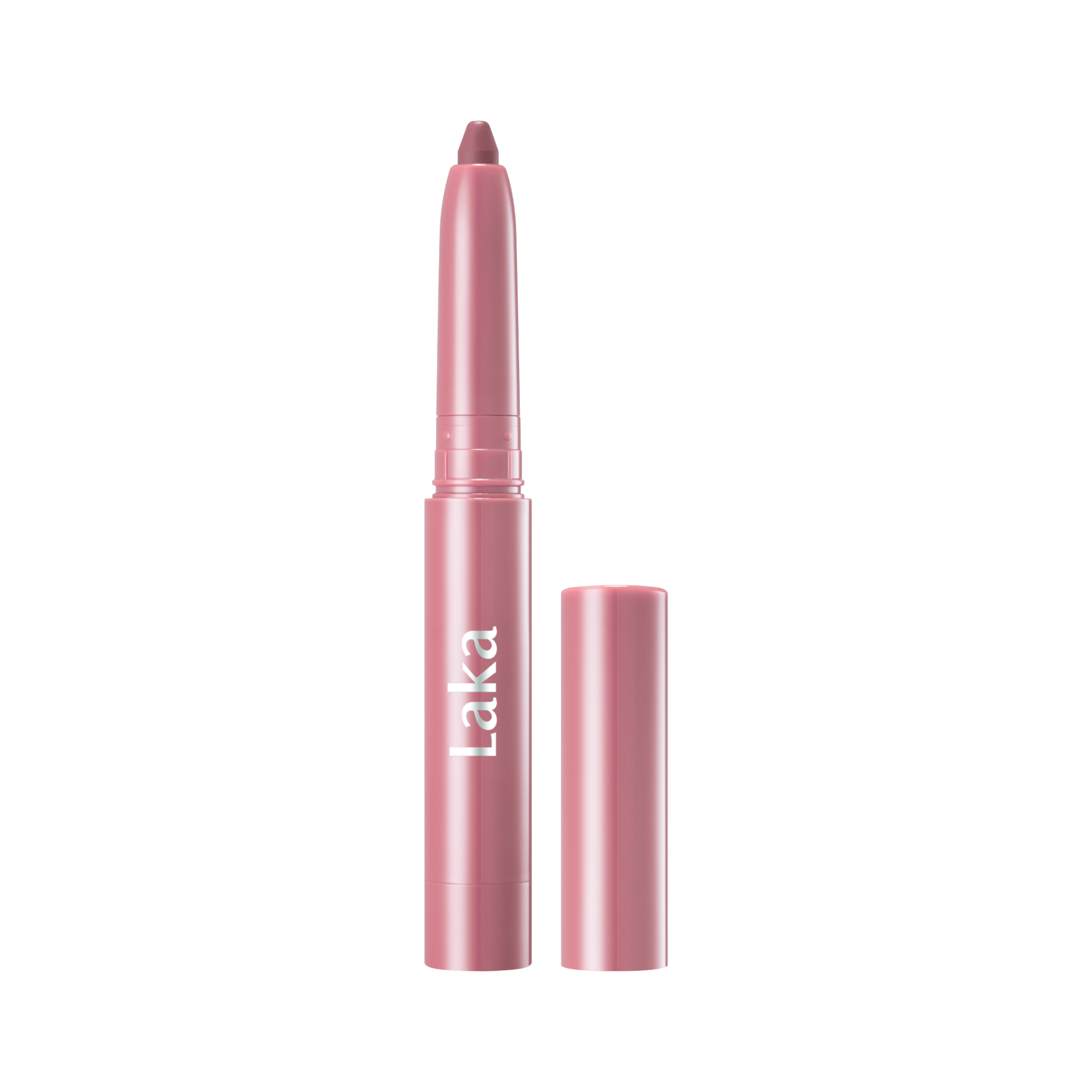 LAKA STAIN LIP LINER Crayon à lèvres à effet couleur naturellement fixé 0,7 g