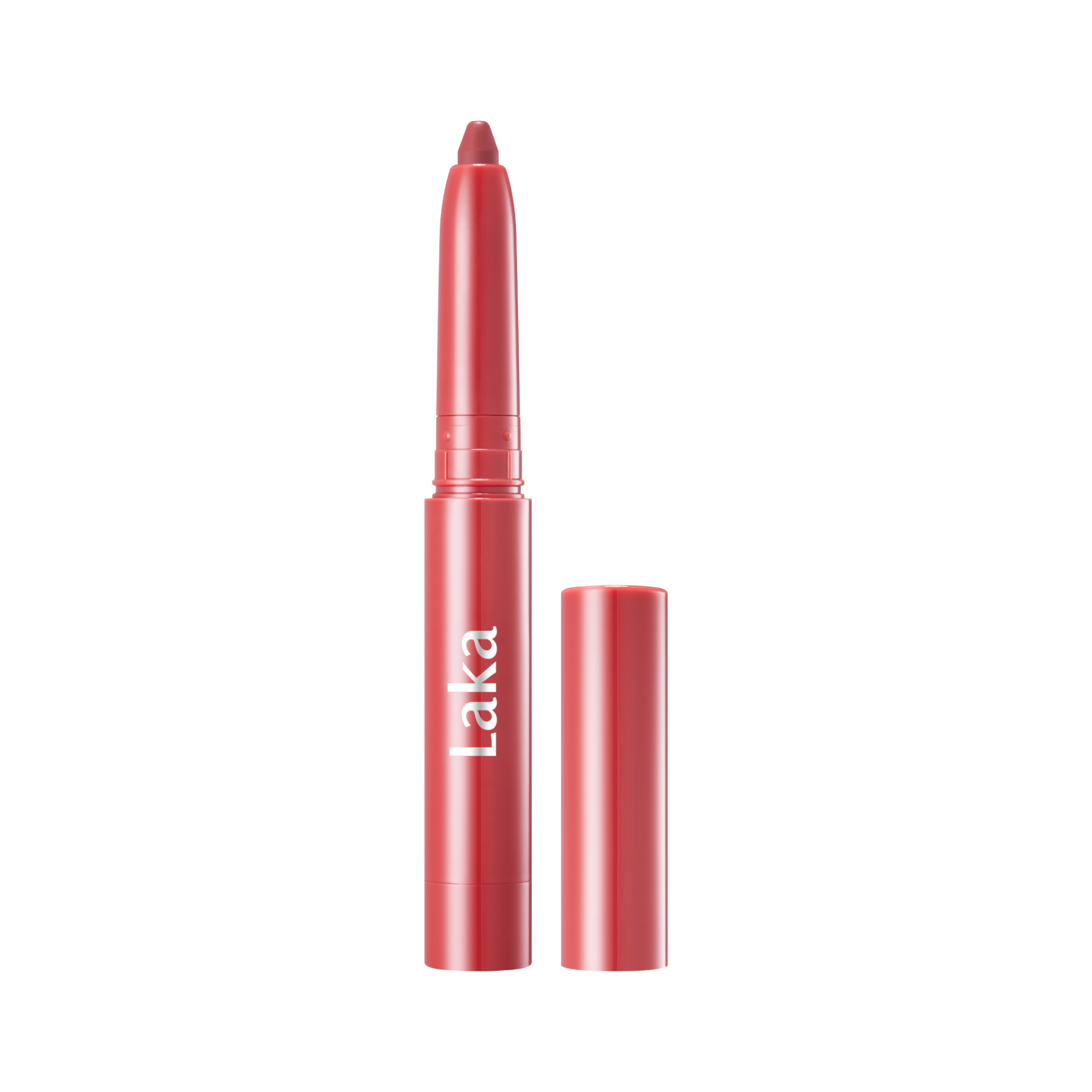 LAKA STAIN LIP LINER Konturówka do ust z efektem naturalnie utrwalonego koloru 0,7 g #5