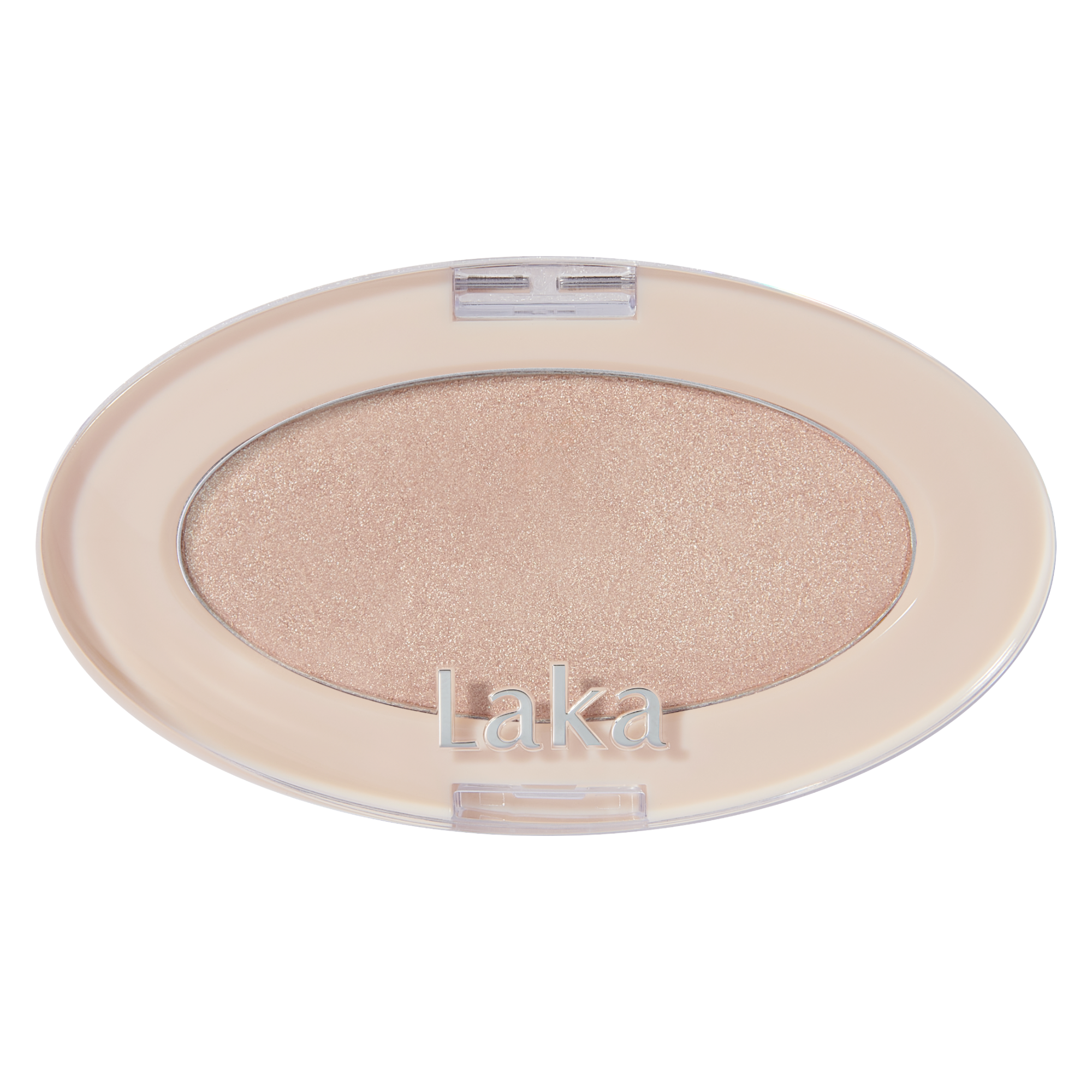 LAKA DREAMBEAM HIGHLIGHTER Illuminateur visage au fini éclatant et lumineux 2,8 g