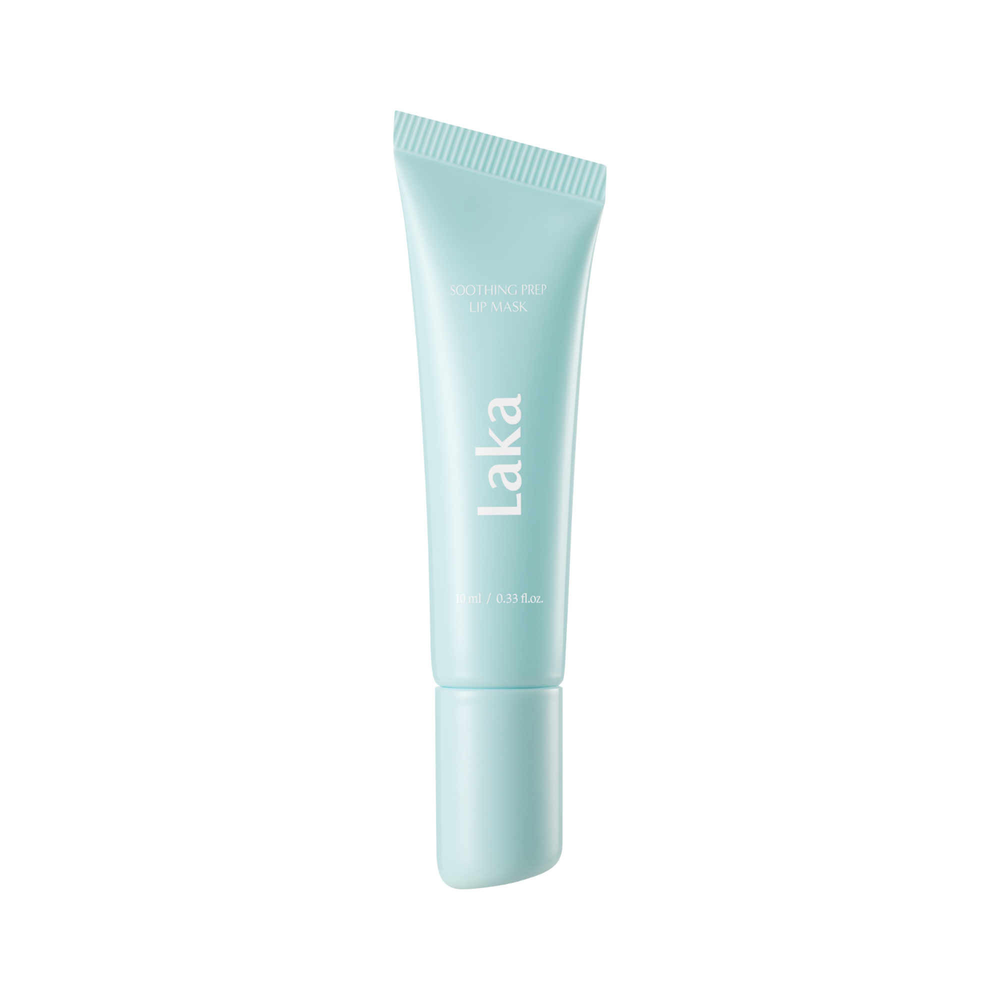 LAKA SOOTHING PREP LIP MASK Masque lissant peel-off pour les lèvres 10 ml