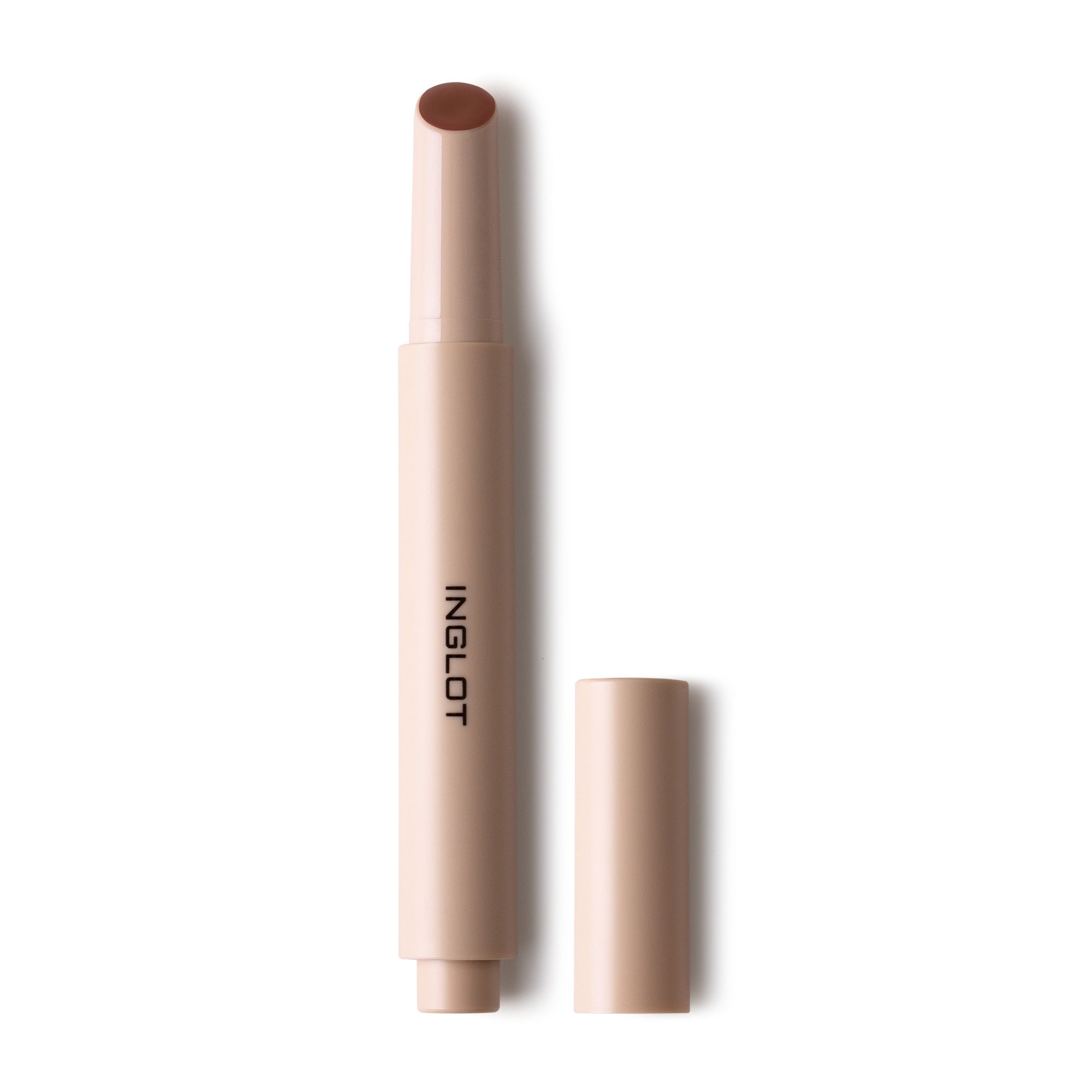 INGLOT VOLUME TINTED Balsam koloryzujący do ust 2 g #3