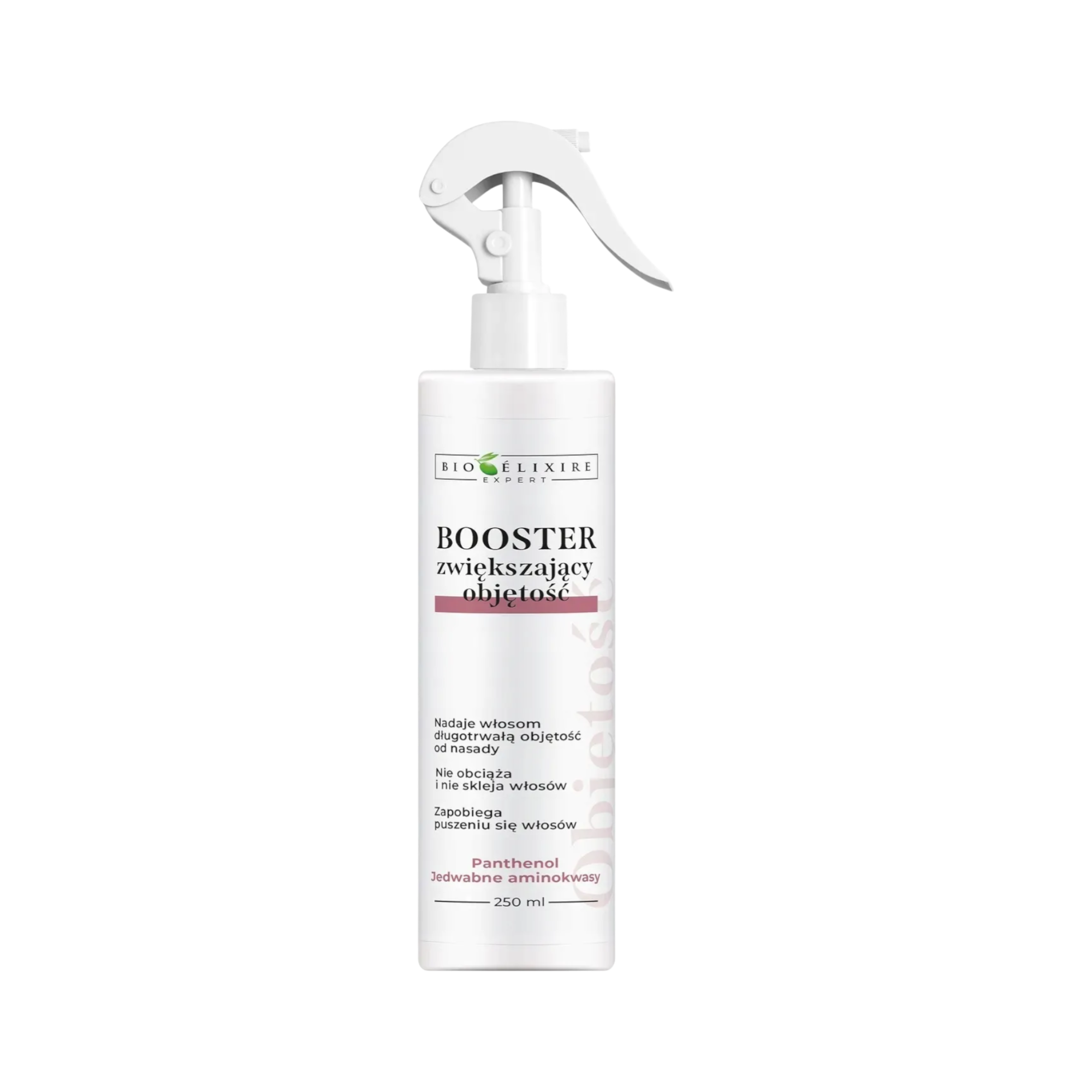 BIOELIXIRE EXPERT BOOSTER Sprej zvětšující objem vlasů 250 ml
