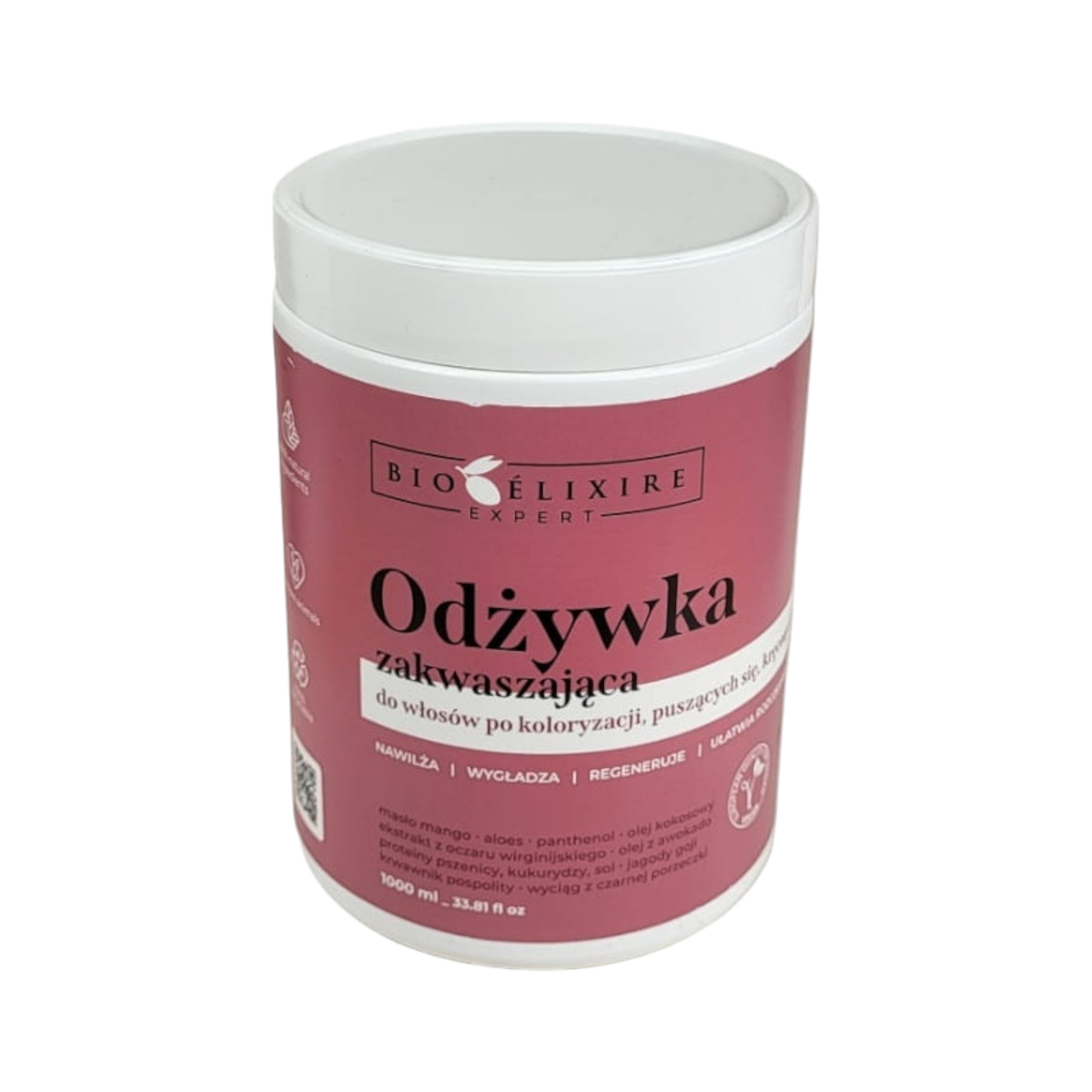 BIOELIXIRE EXPERT ACIDIC Odżywka zakwaszająca 300 ml