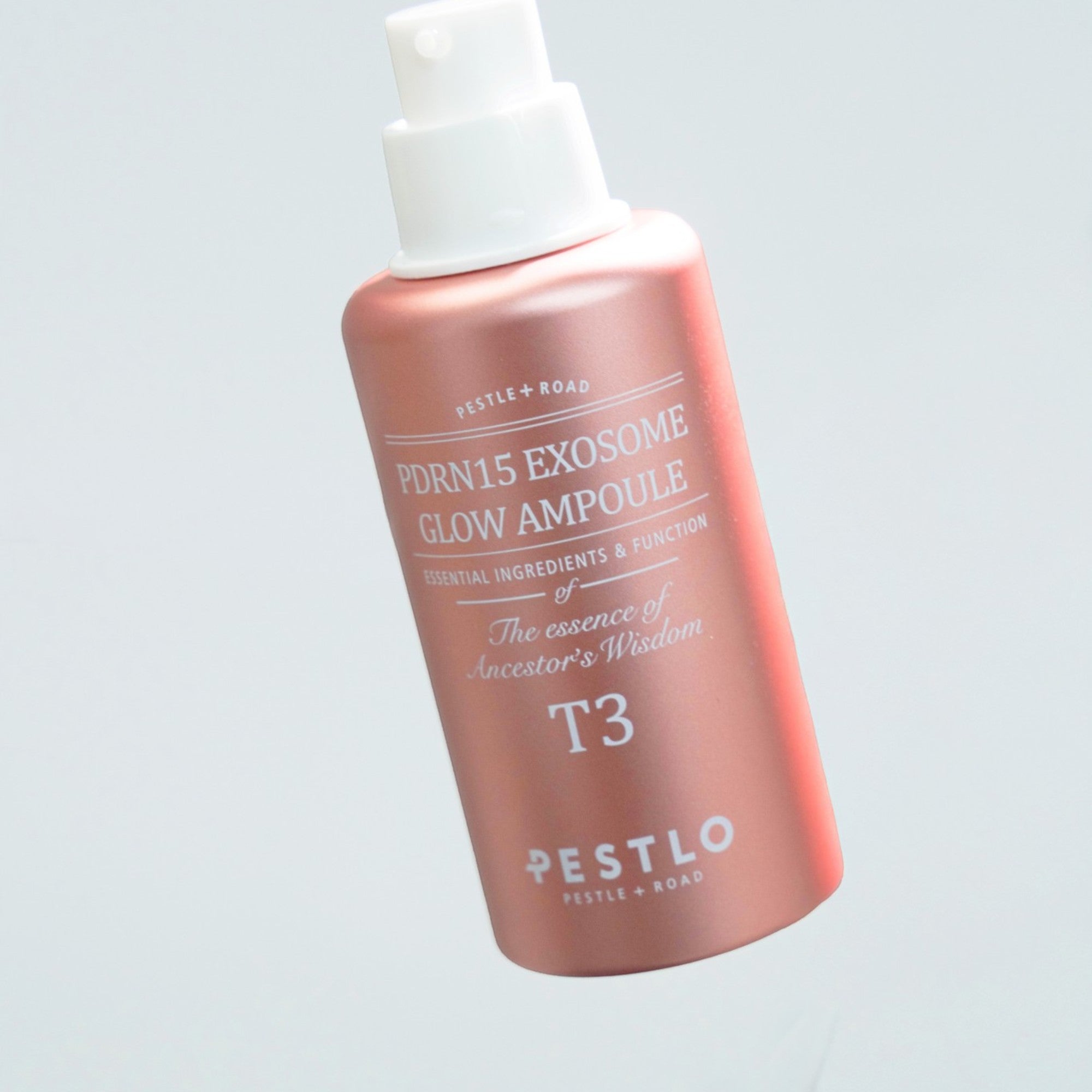 PESTLO T3 PDRN15 EXOSOME GLOW Ampoule raffermissante éclaircissante avec PDRN 30 ml #2