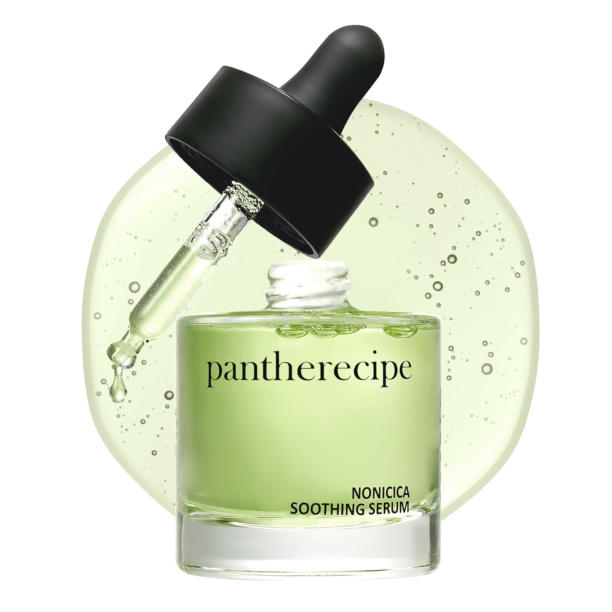 PESTLO PANTHERECIPE NONICICA SOOTHING Sérum apaisant au noni et cica 30 ml #3