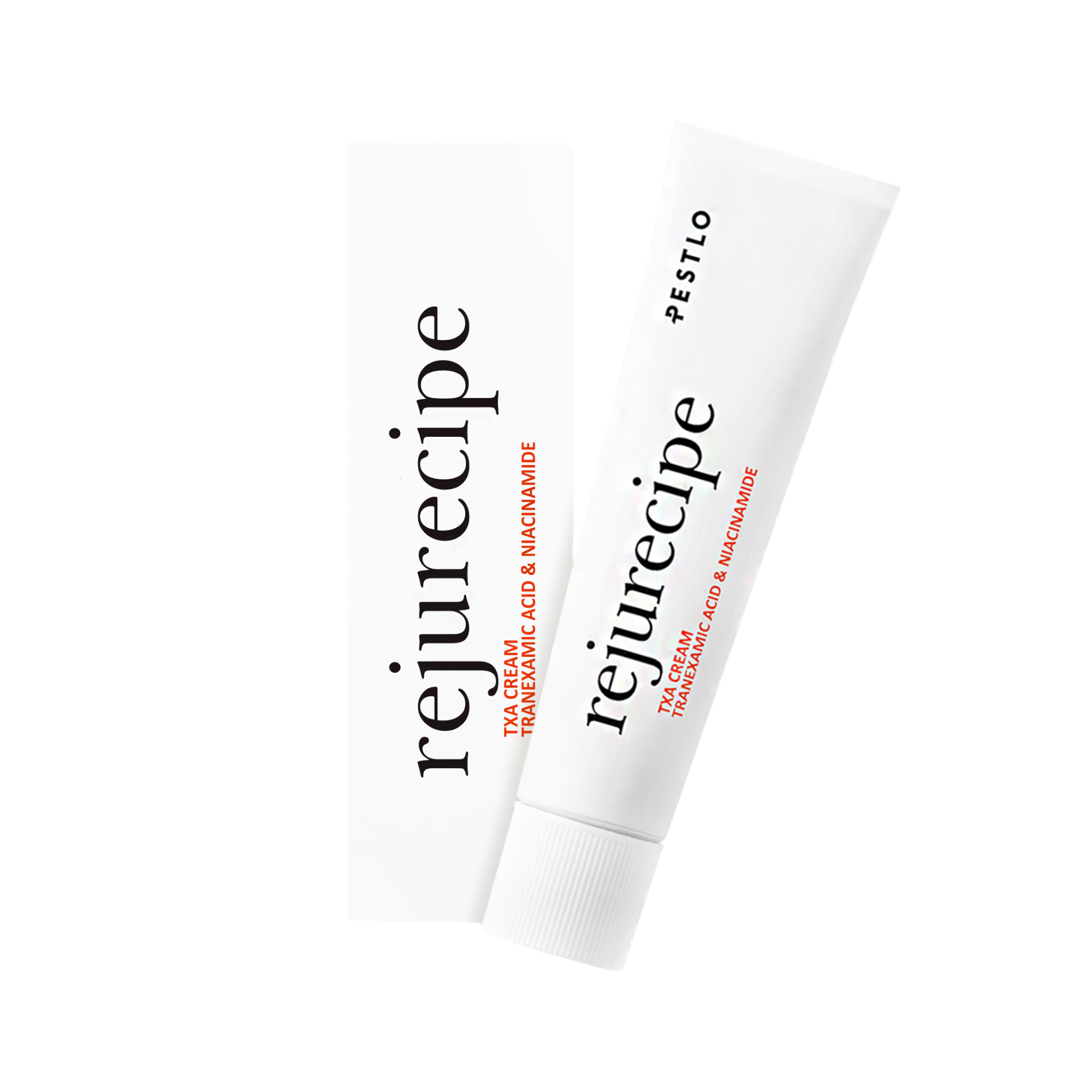 PESTLO REJURECIPE TXA Crème à l'acide tranexamique pour décolorations 30 ml