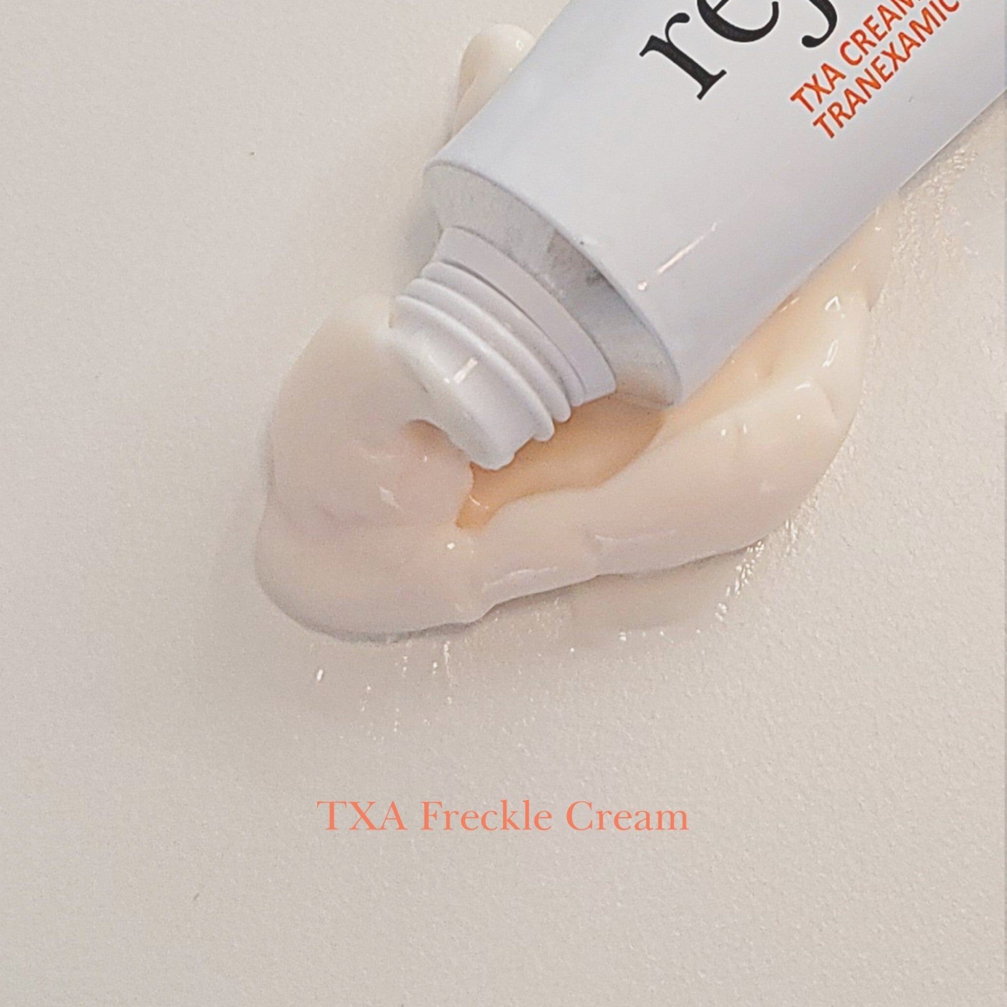 PESTLO REJURECIPE TXA Crème à l'acide tranexamique pour décolorations 30 ml #3