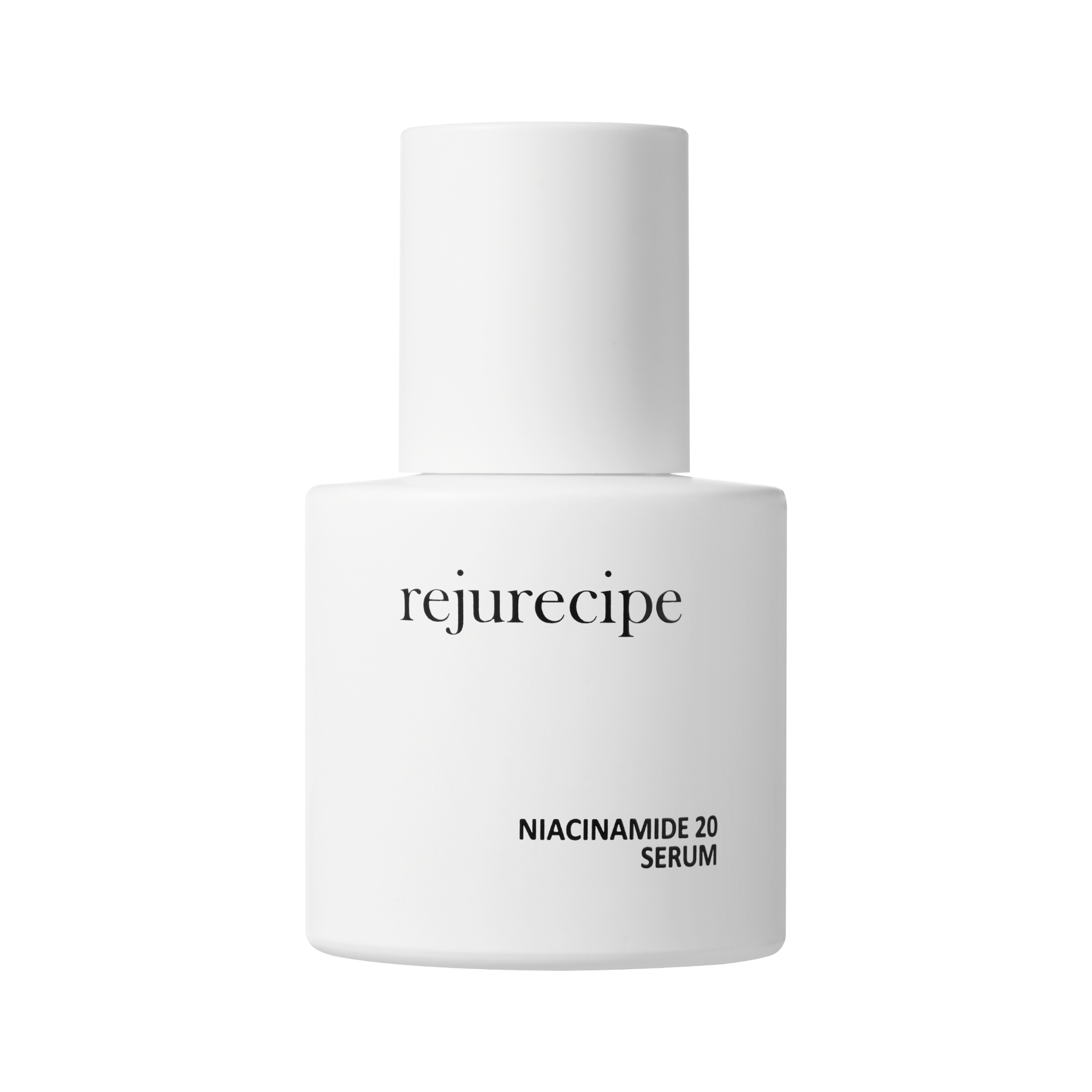 PESTLO REJURECIPE NIACINAMIDE 20 Sérum actif à 20% de niacinamide 30 ml