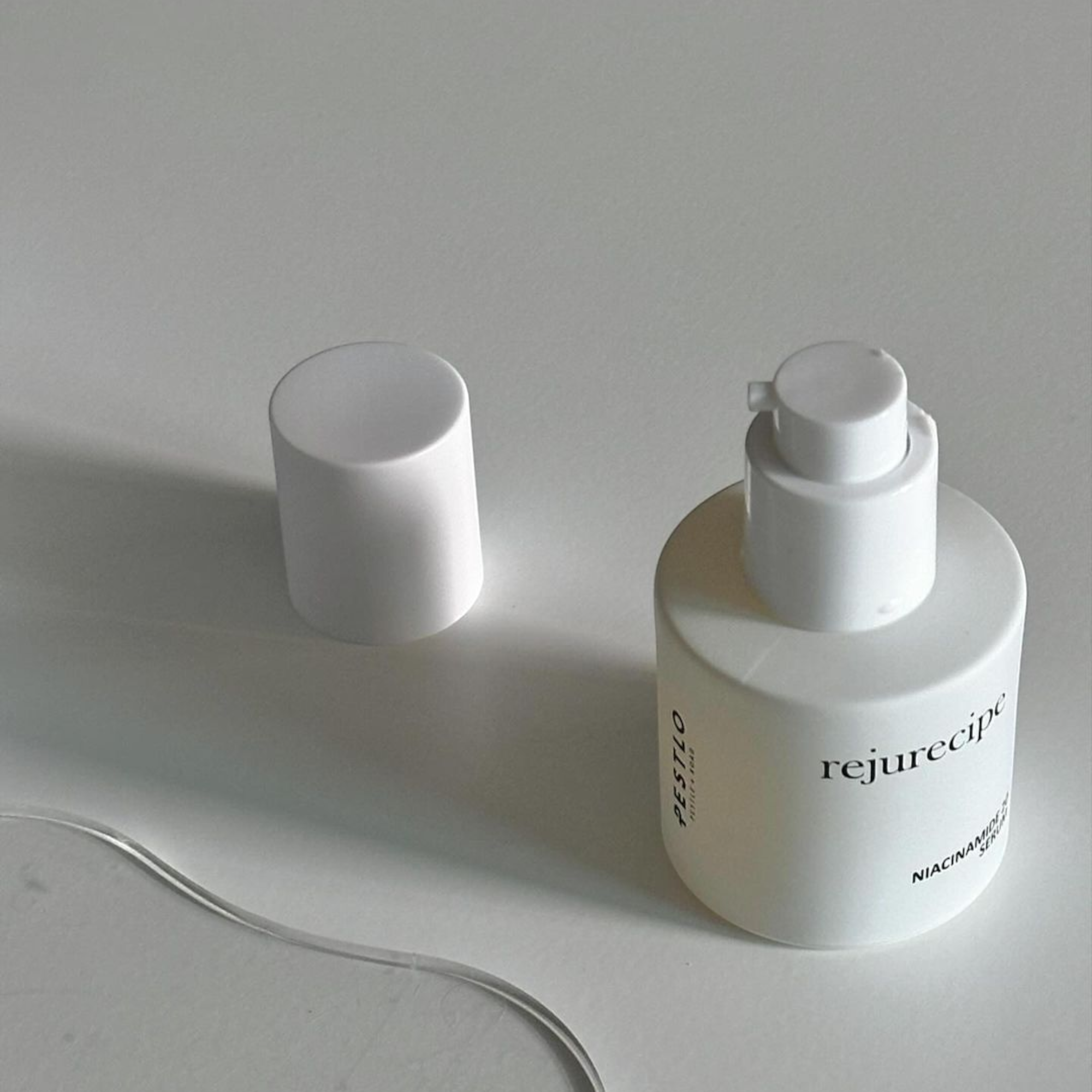 PESTLO REJURECIPE NIACINAMIDE 20 Sérum actif à 20% de niacinamide 30 ml #2