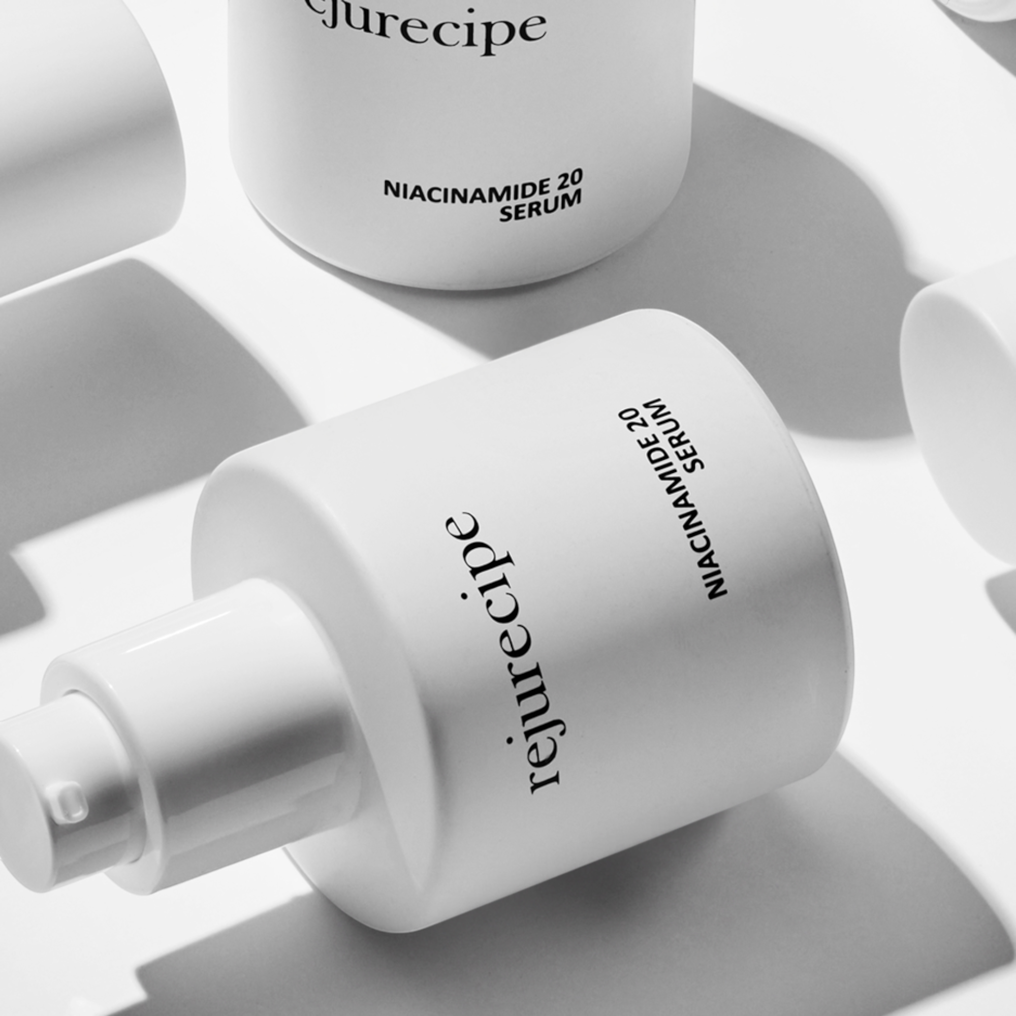 PESTLO REJURECIPE NIACINAMIDE 20 Sérum actif à 20% de niacinamide 30 ml #5