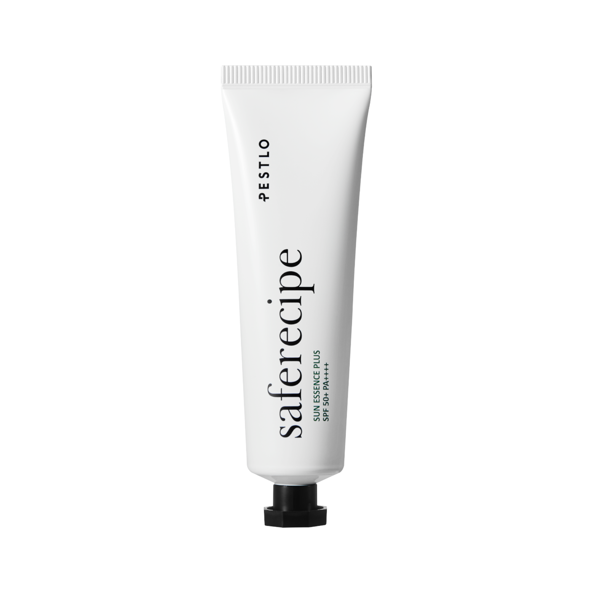 PESTLO SAFERECIPE SUN ESSENCE PLUS Crème solaire minérale SPF50+ PA++++ 50 ml