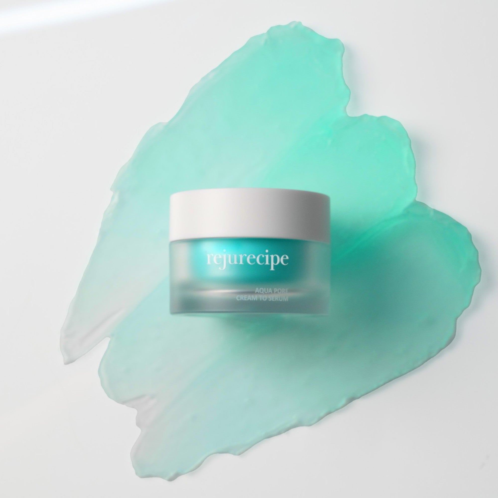 PESTLO REJURECIPE AQUA PORE CREAM TO SERUM Crème-sérum lissante 50 ml #4