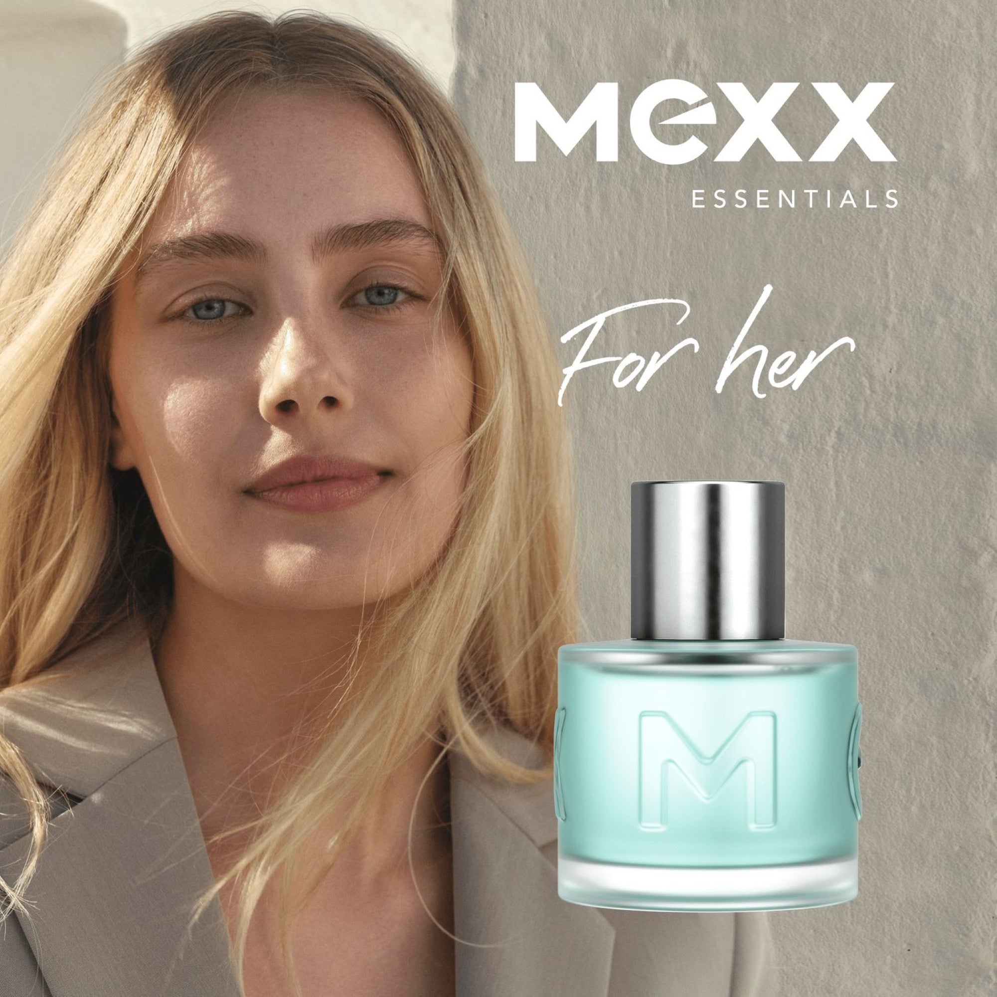 MEXX ICE TOUCH Damen Eau de Parfum 40 ml #4