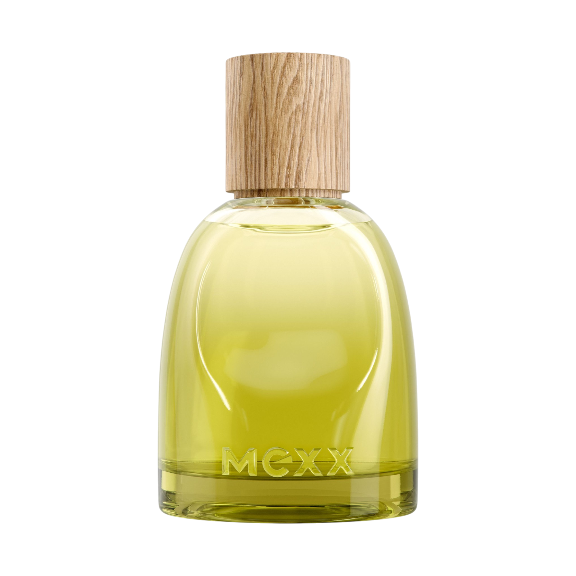 MEXX INSPIRED NATURE Eau de Parfum Femme 50 ml #2