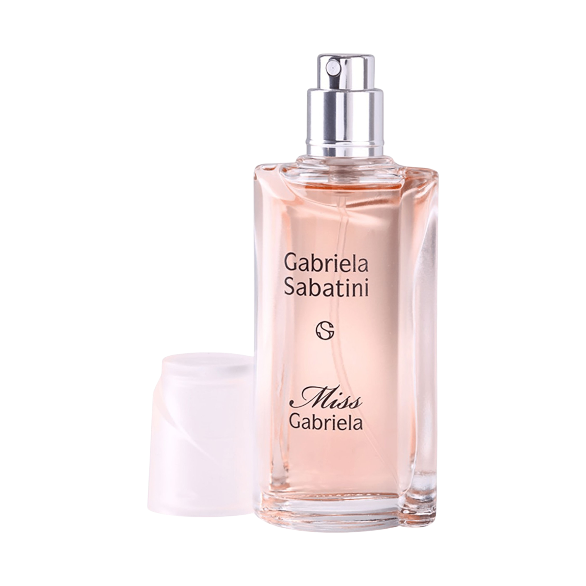 GABRIELA SABATINI MISS GABRIELA Woda perfumowana damska 30 ml #2