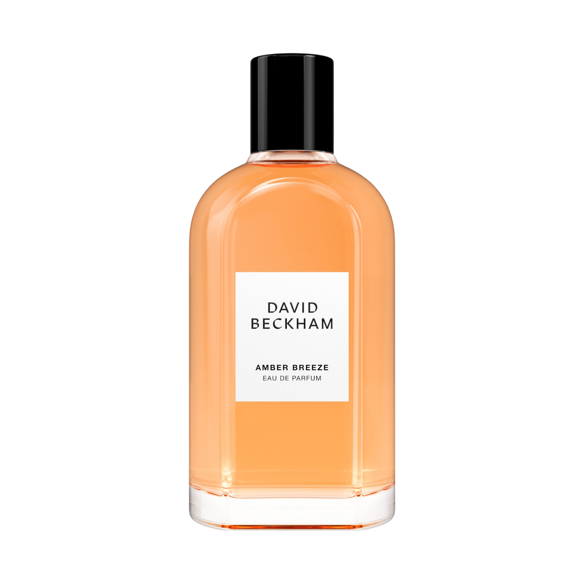DAVID BECKHAM AMBER BREEZE parfémovaná voda pro muže 100 ml #2