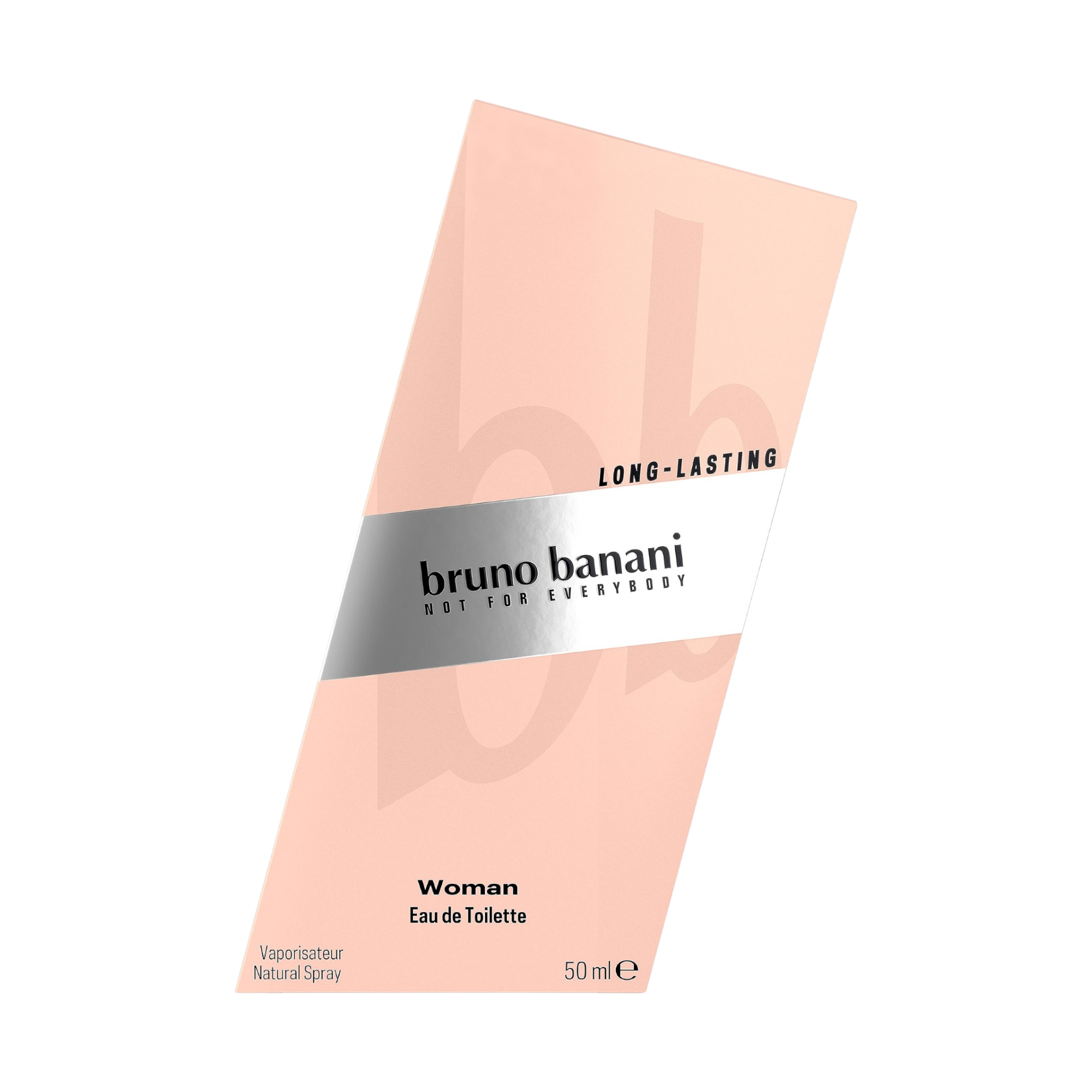 BRUNO BANANI WOMAN dámská parfémovaná voda 50 ml #3